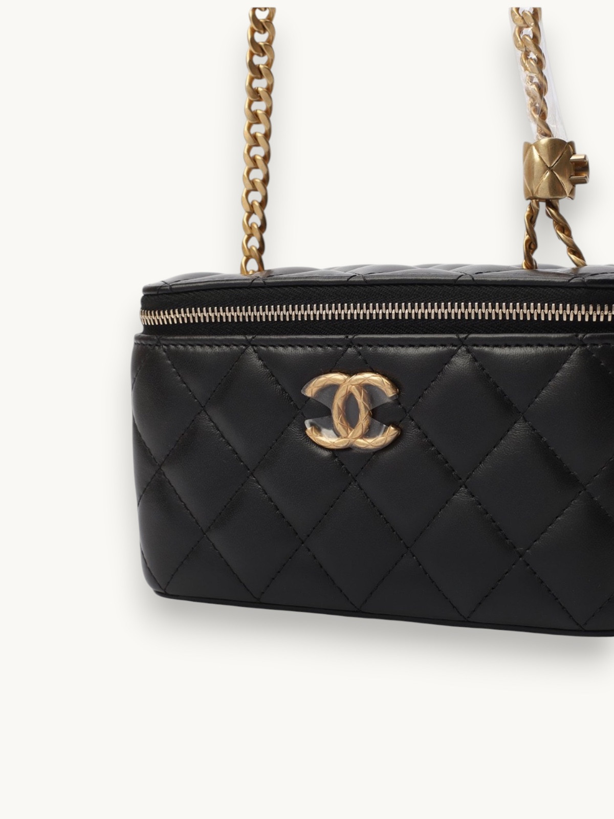 Сумки Chanel Vanity изображение #6