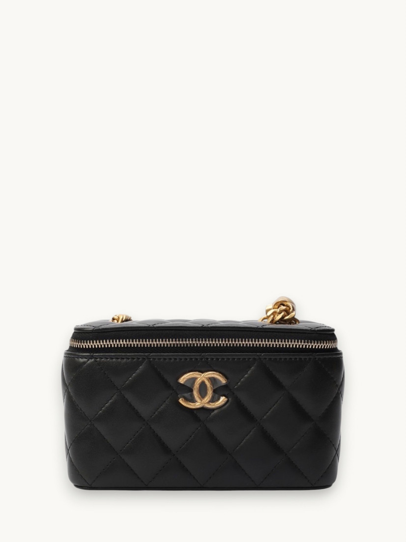 Сумки Chanel Vanity изображение #1