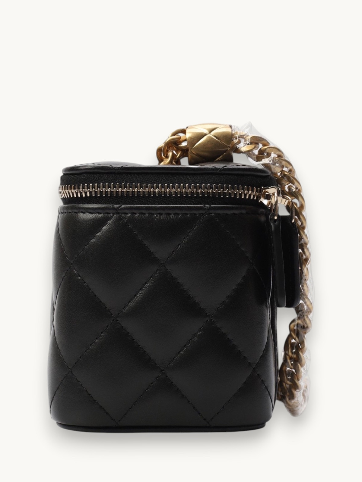 Сумки Chanel Vanity изображение #5