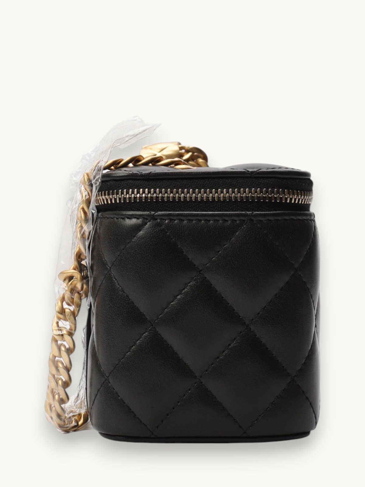 Сумки Chanel Vanity изображение #4