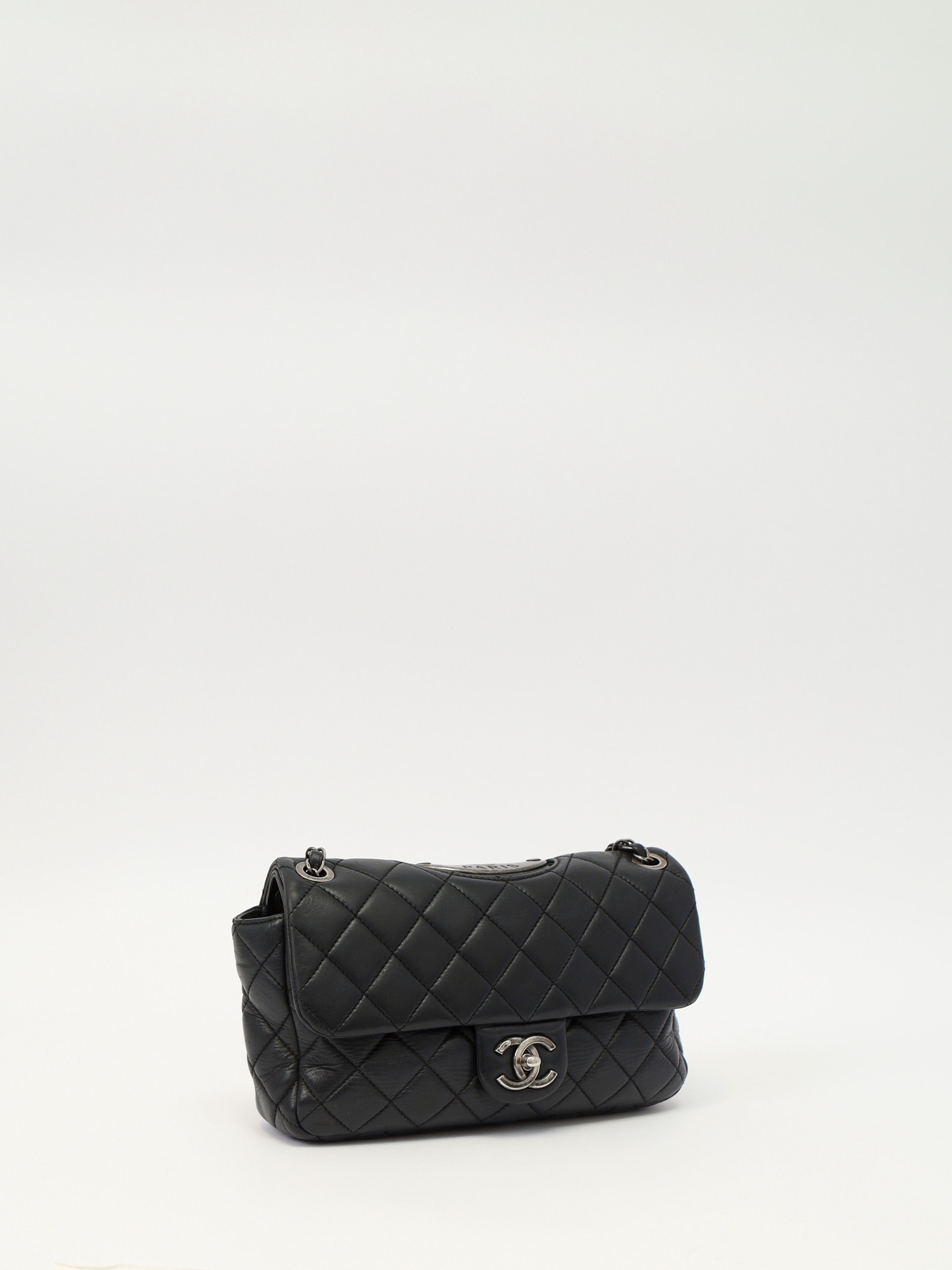 Сумки Chanel Timeless Classic изображение #3