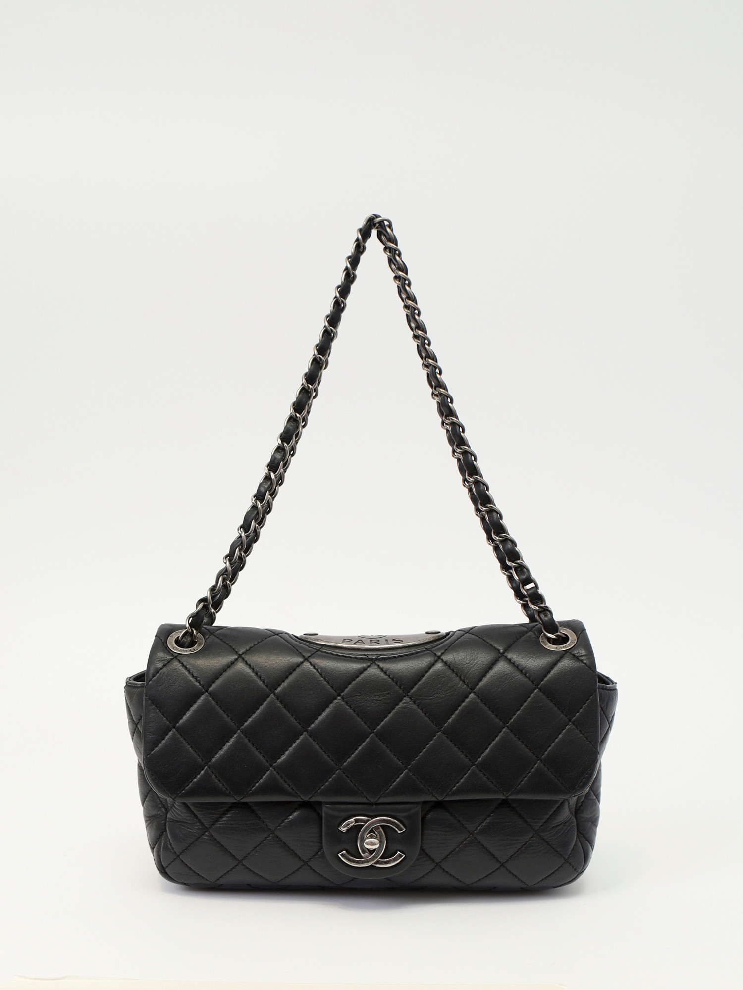Сумки Chanel Timeless Classic изображение #5