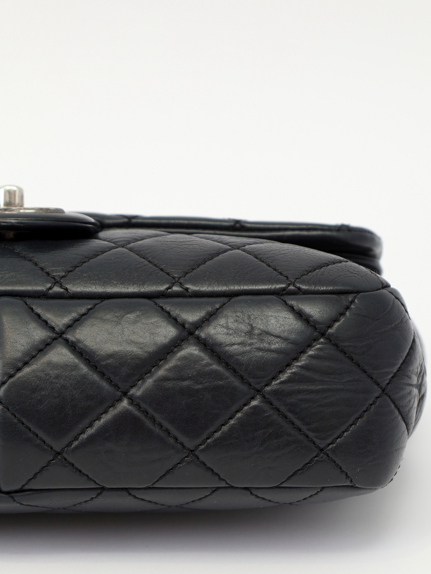 Сумки Chanel Timeless Classic изображение #11