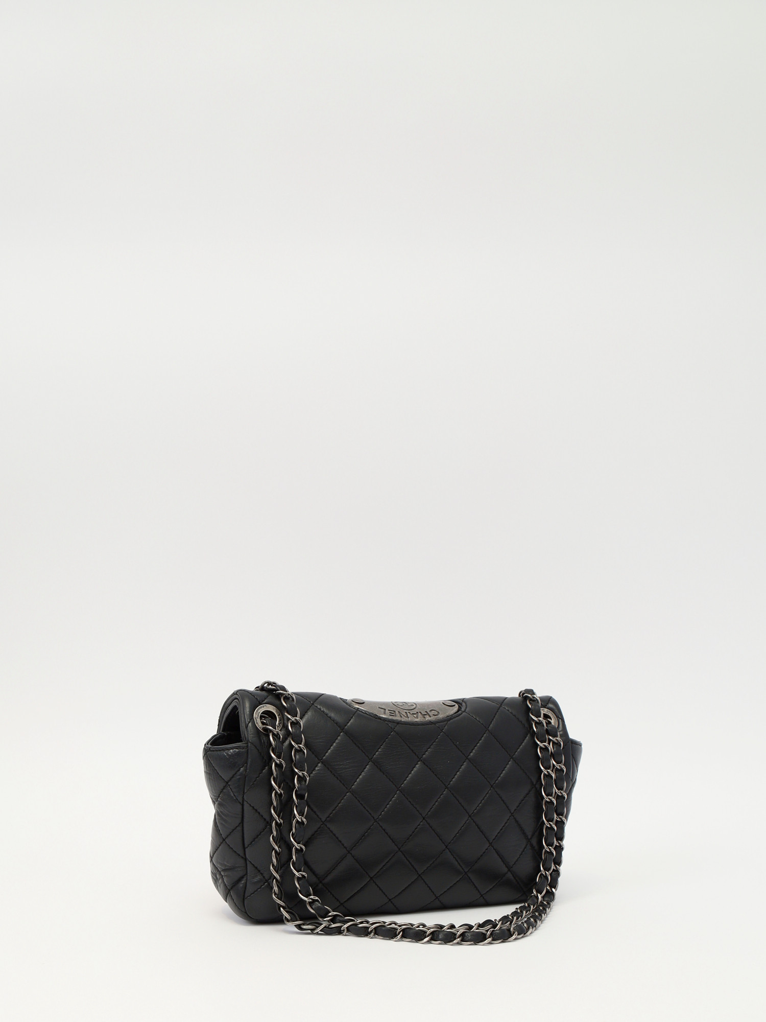 Сумки Chanel Timeless Classic изображение #4