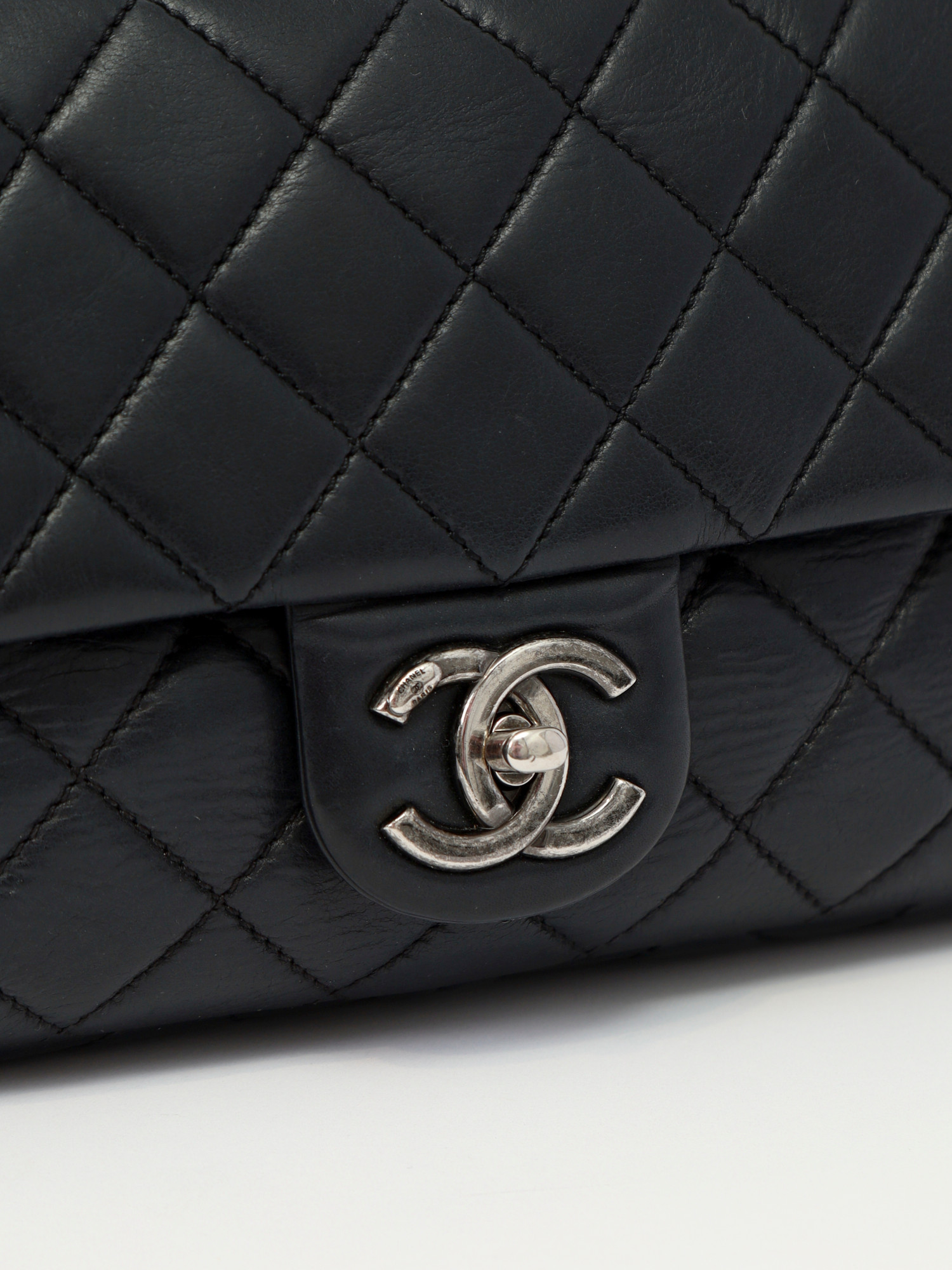Сумки Chanel Timeless Classic изображение #6