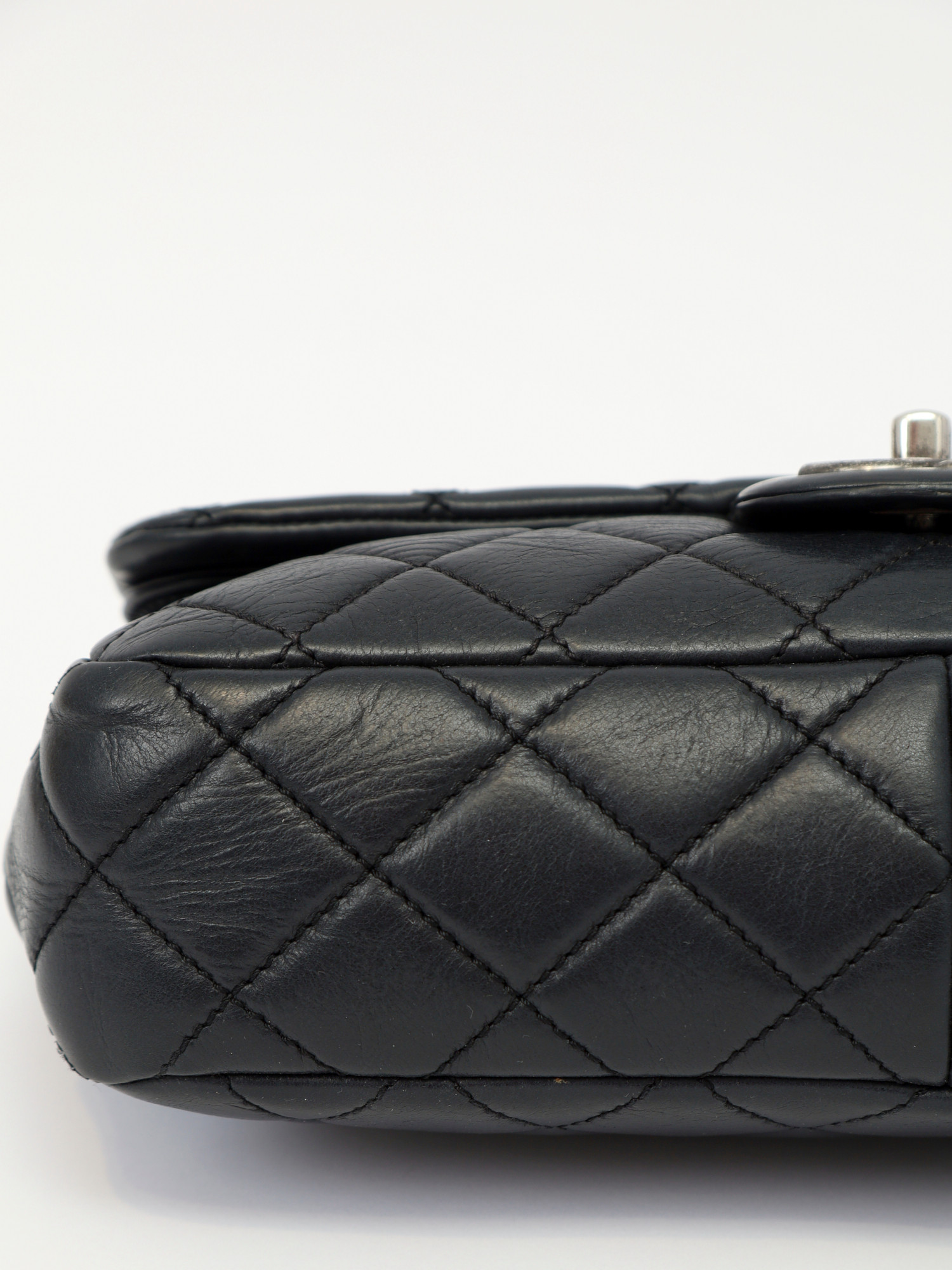 Сумки Chanel Timeless Classic изображение #10