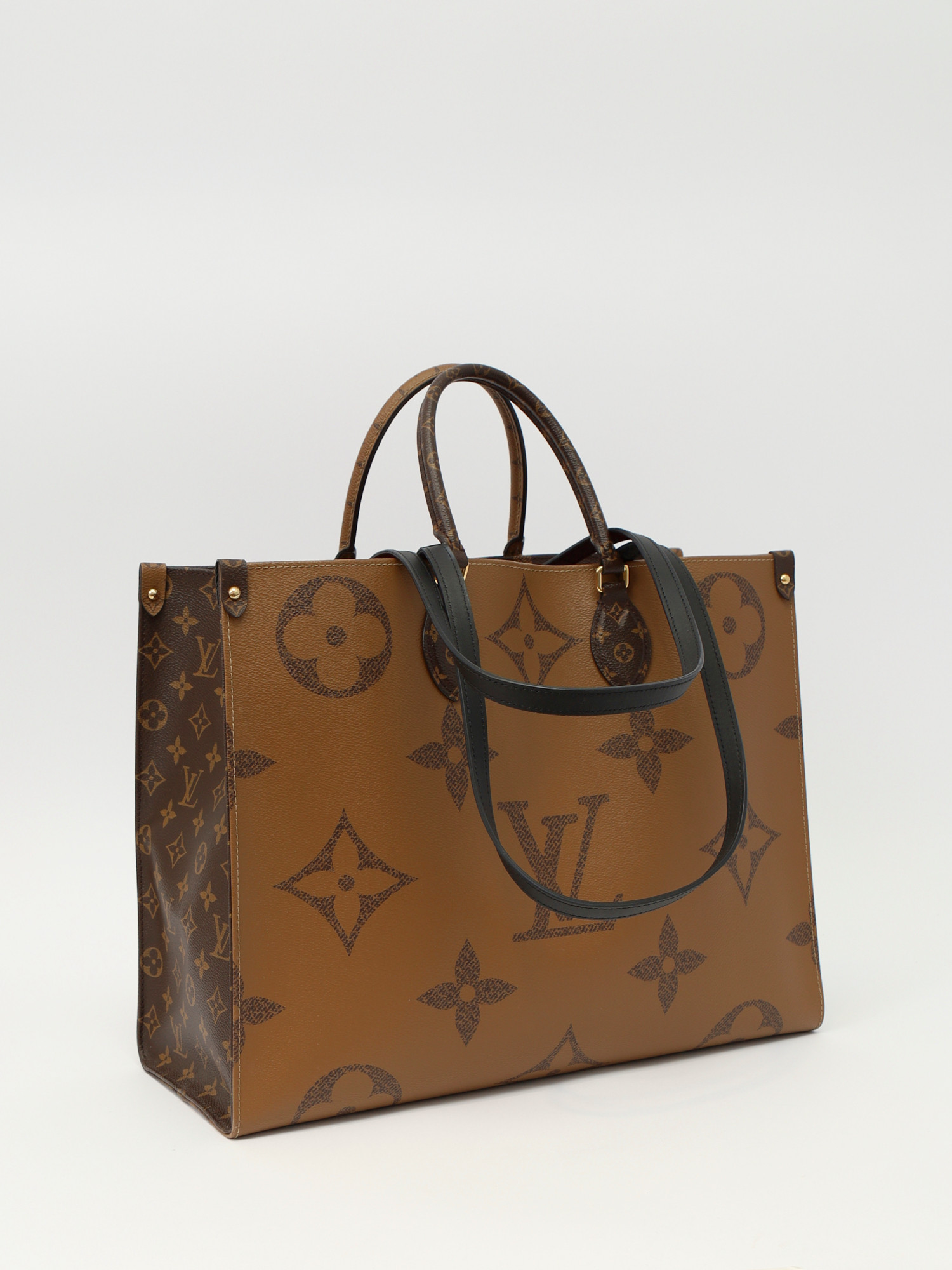 Сумки Louis Vuitton On the Go изображение #4