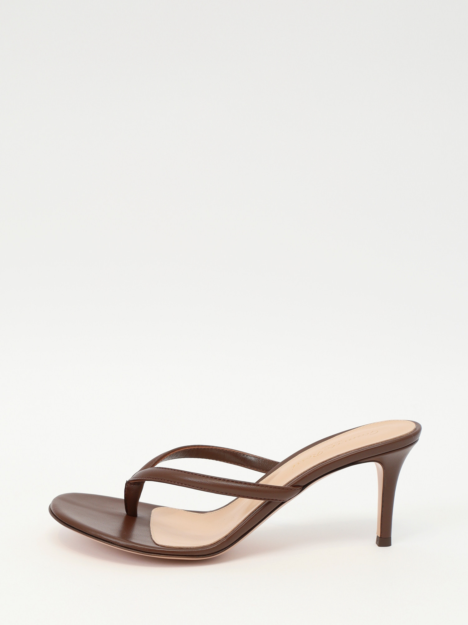 Обувь Gianvito Rossi Calypso 37 изображение #2