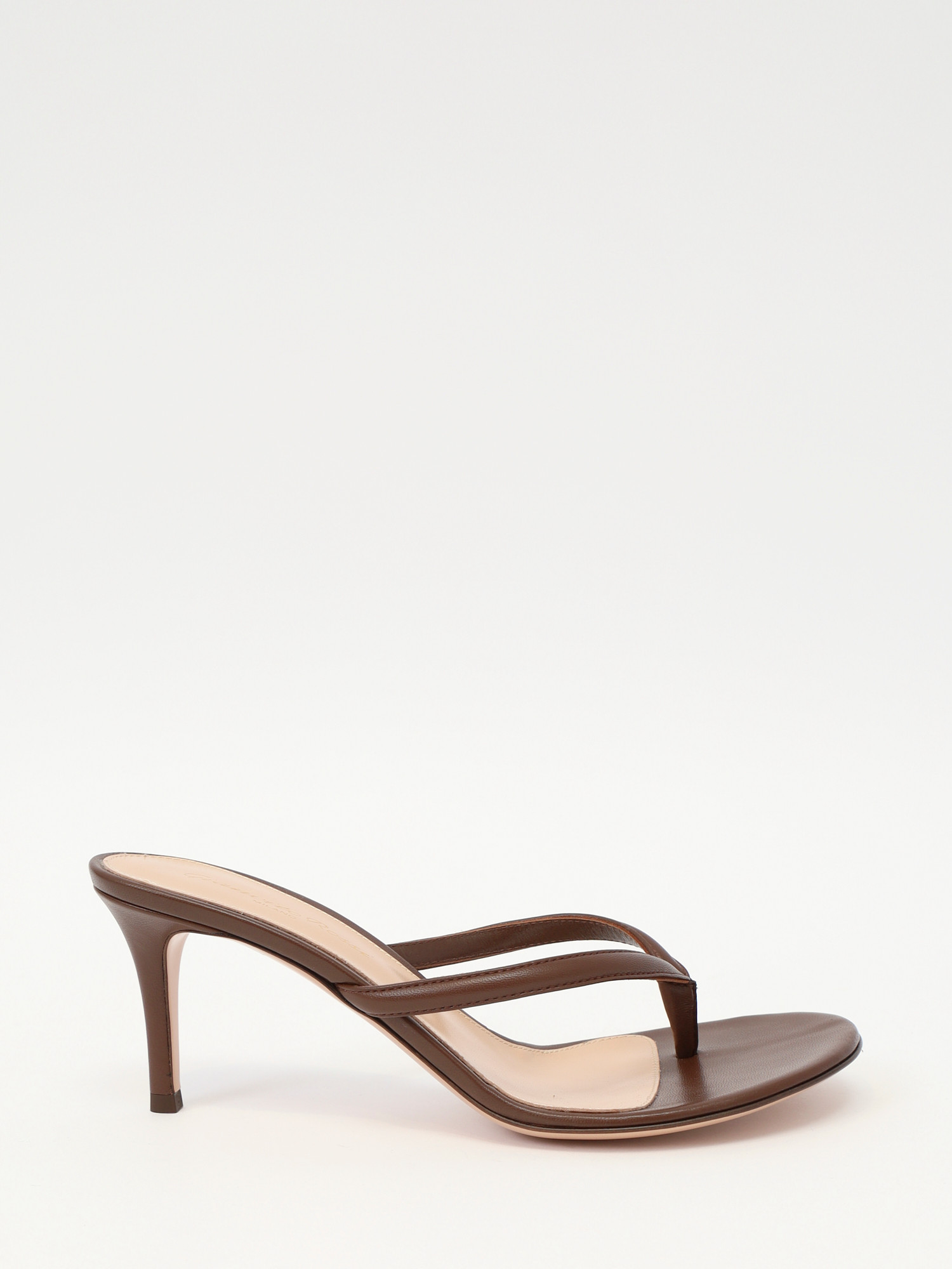Обувь Gianvito Rossi Calypso 37 изображение #1