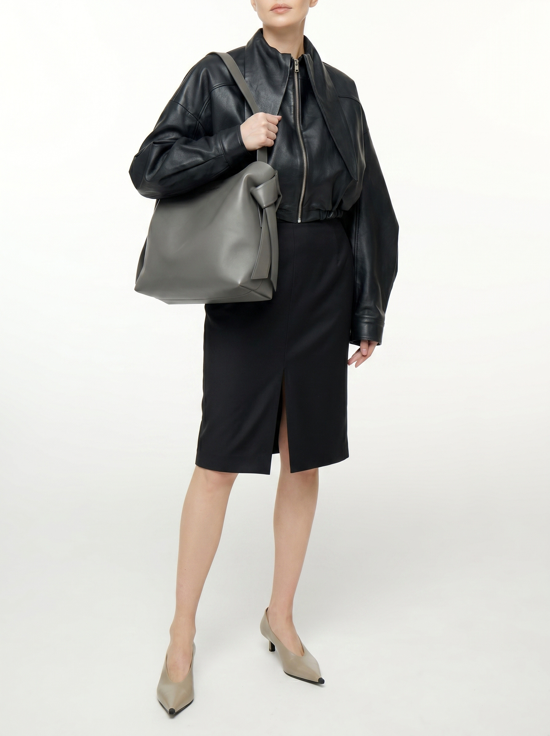 Сумки Acne Studios Musubi изображение #2
