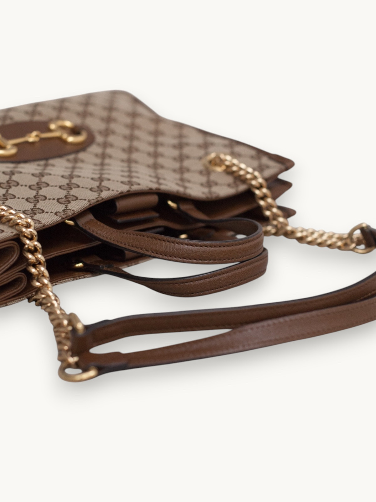 Сумки Gucci Horsebit изображение #5