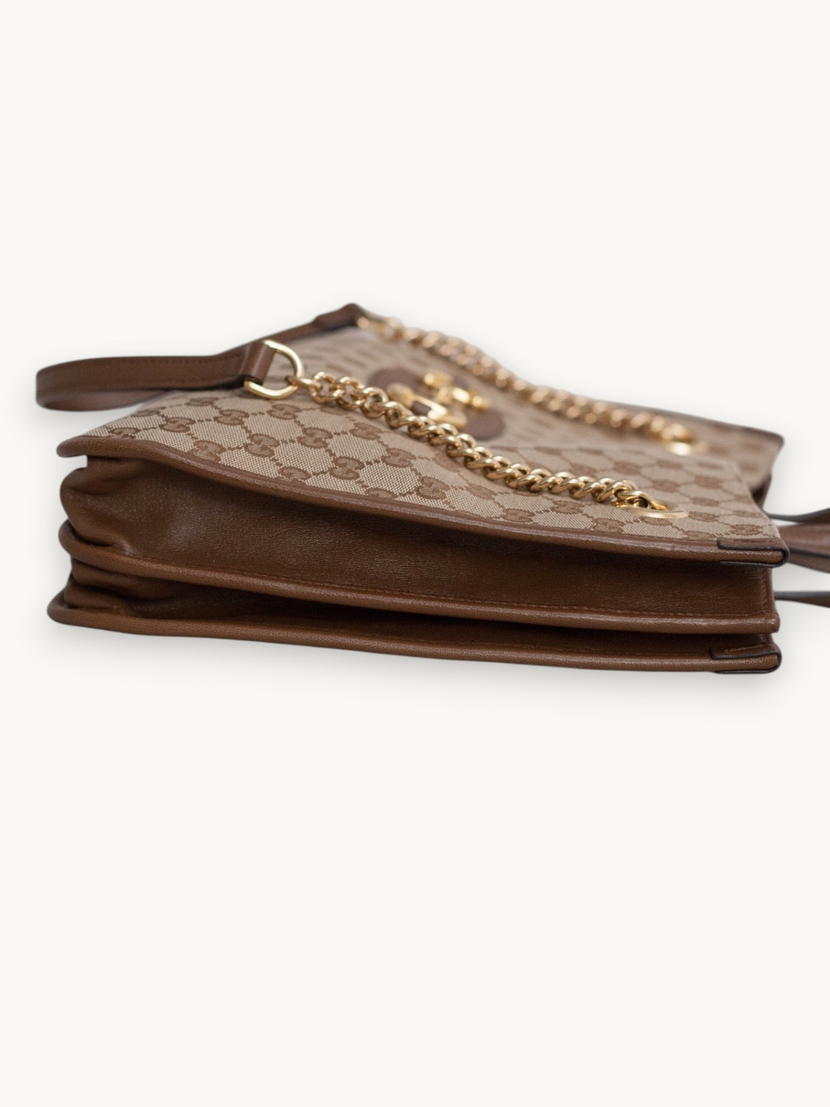 Сумки Gucci Horsebit изображение #7
