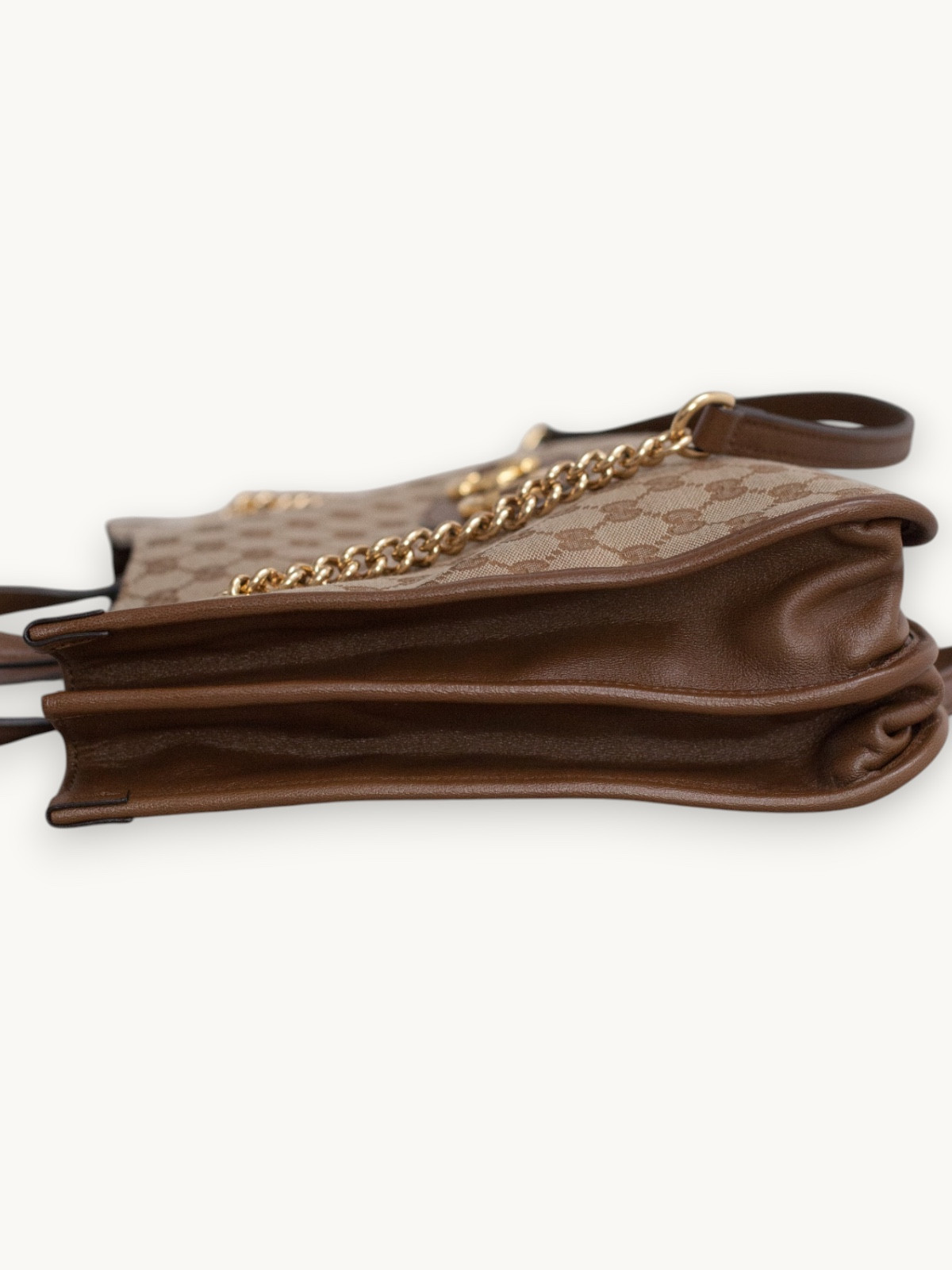 Сумки Gucci Horsebit изображение #6