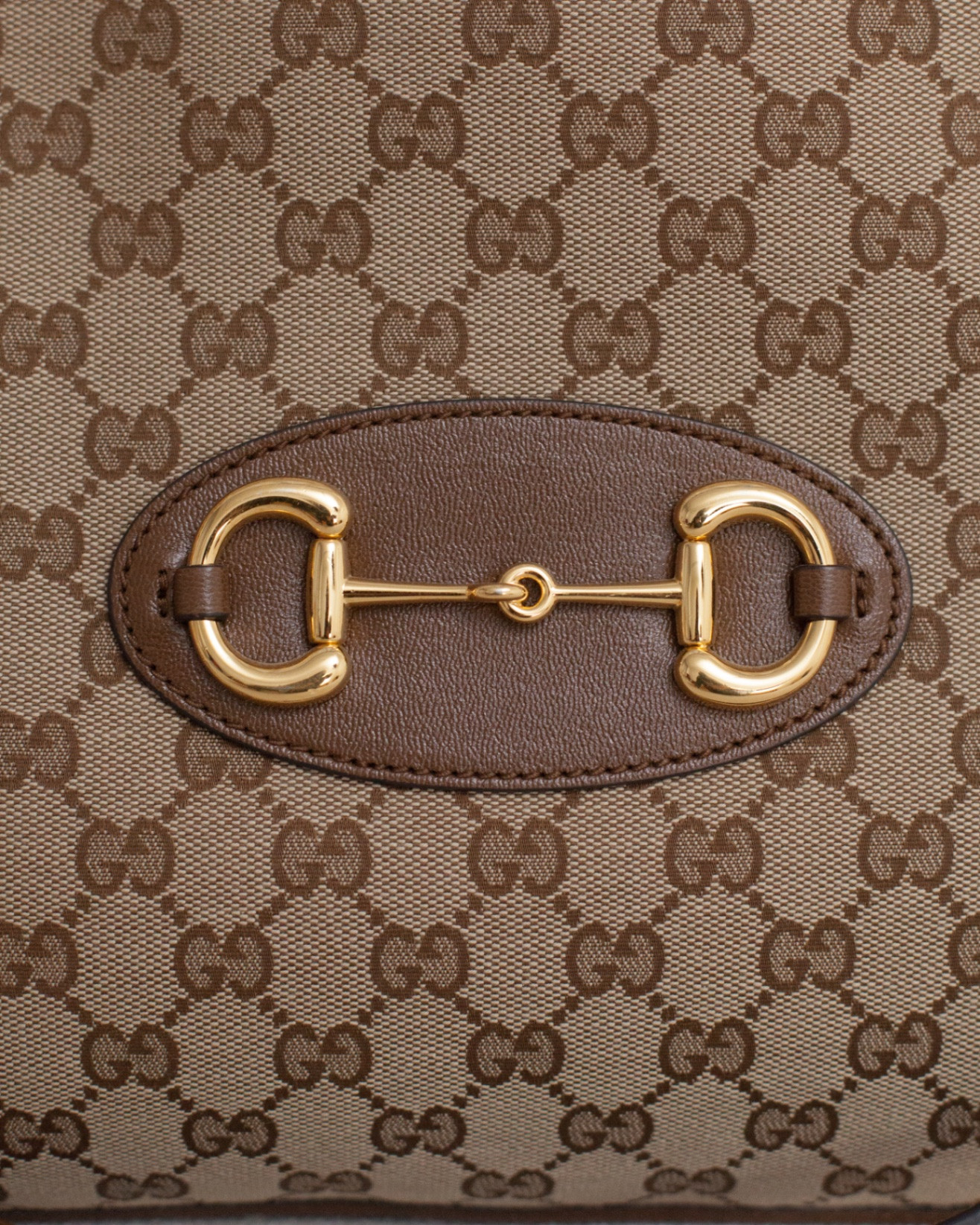 Сумки Gucci Horsebit изображение #4