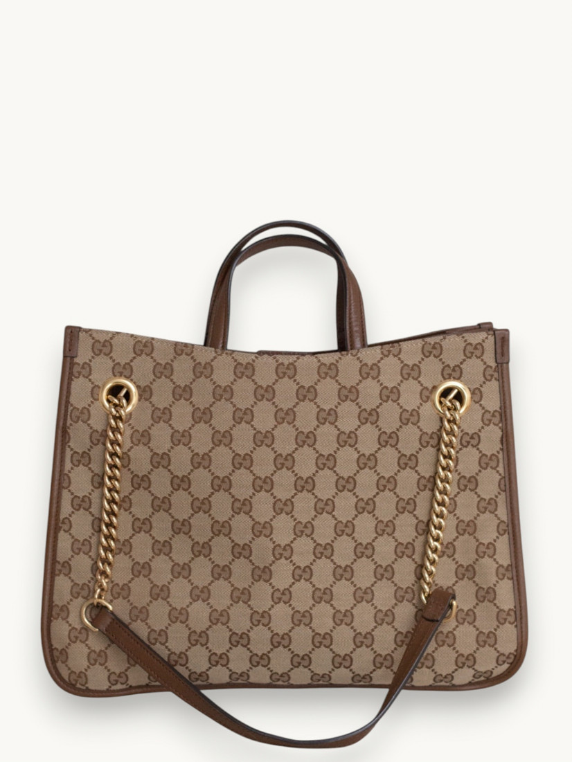 Сумки Gucci Horsebit изображение #3