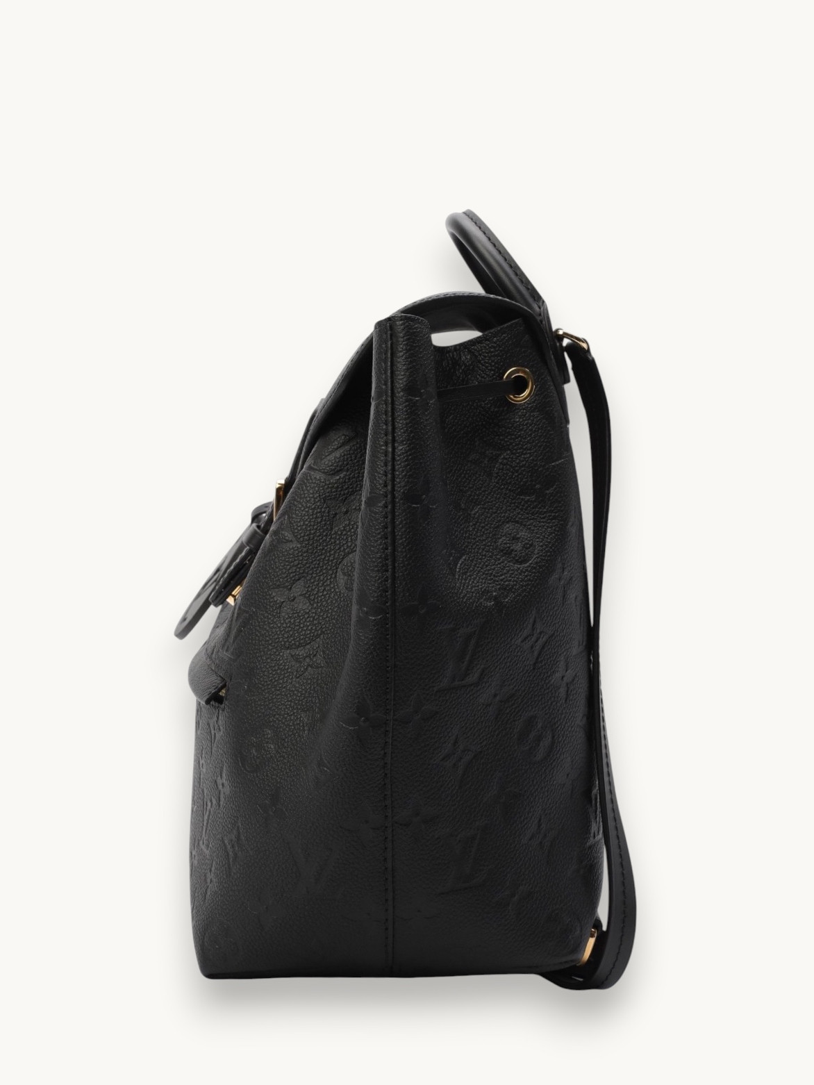 Сумки Louis Vuitton Montsouris изображение #4