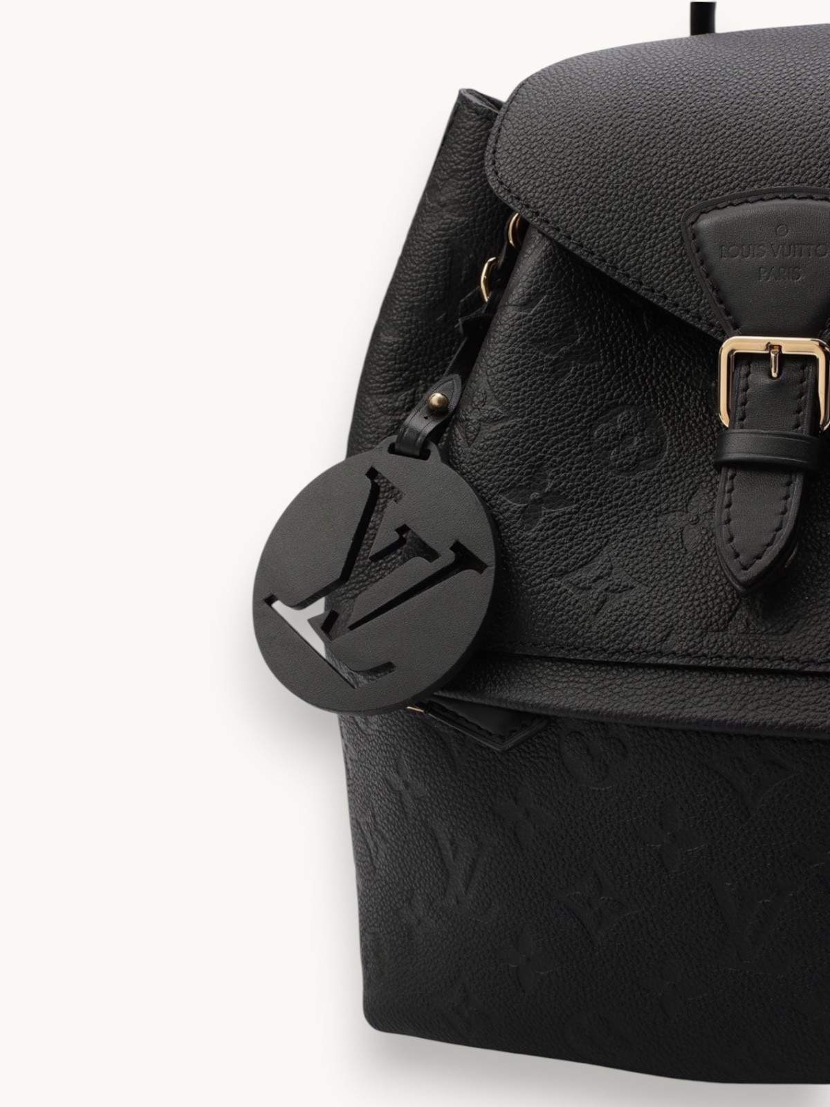 Сумки Louis Vuitton Montsouris изображение #8