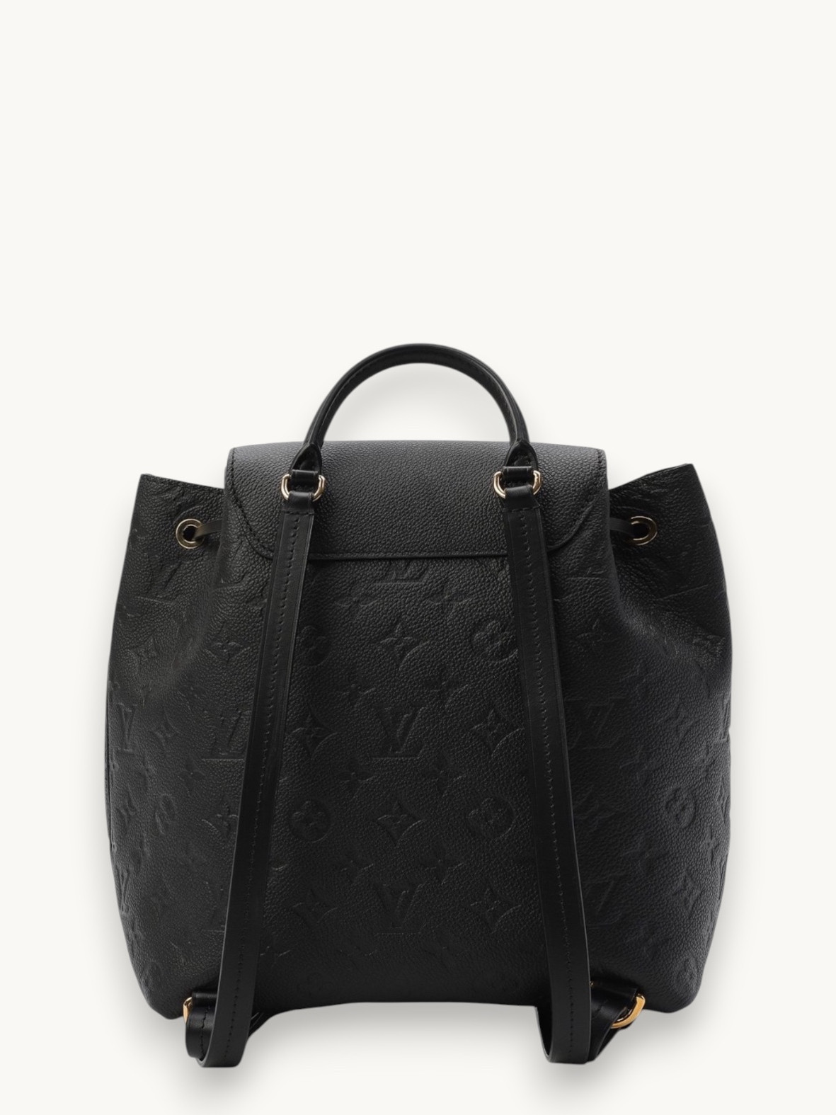 Сумки Louis Vuitton Montsouris изображение #3