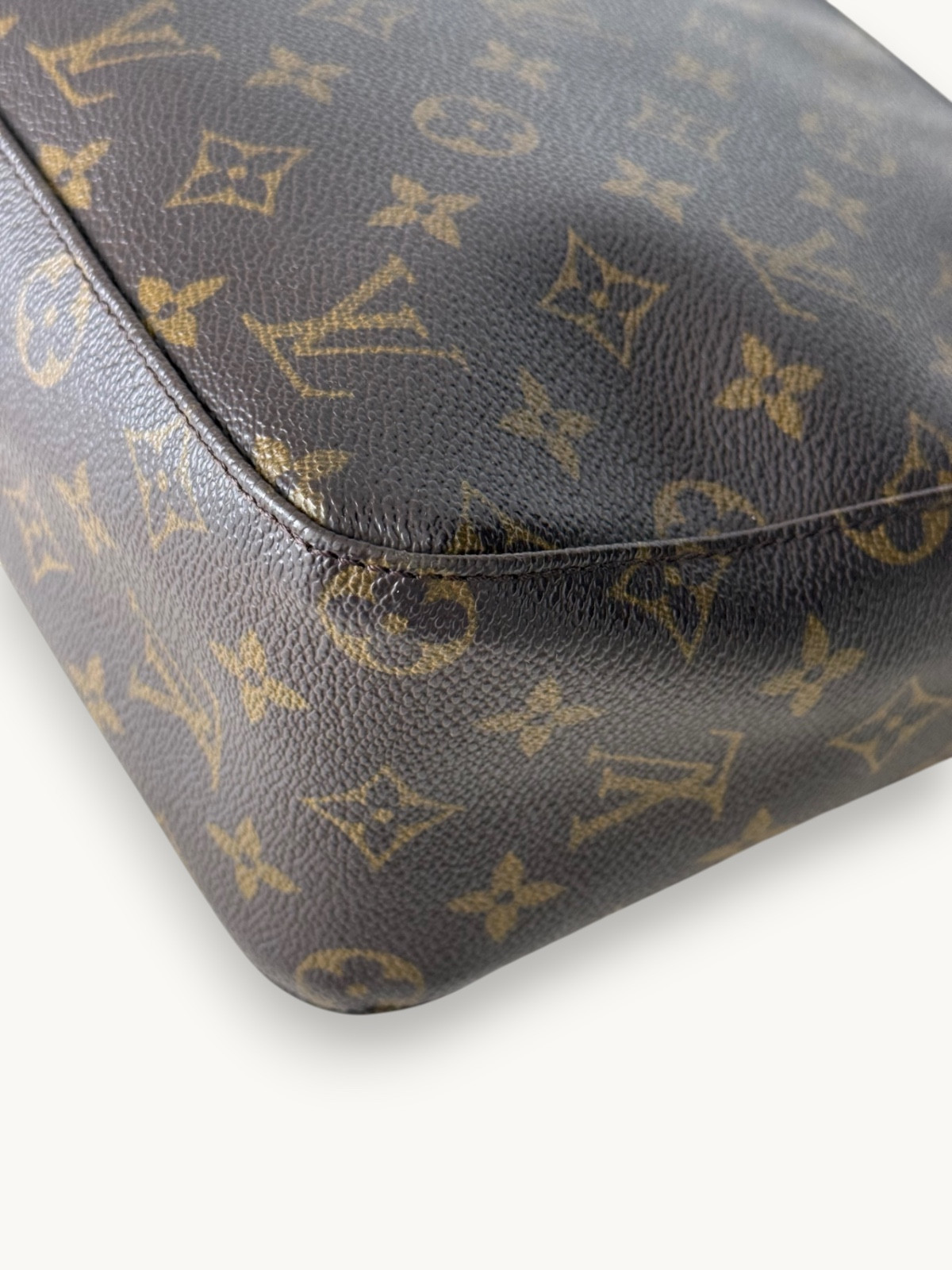 Сумки Louis Vuitton Looping изображение #10