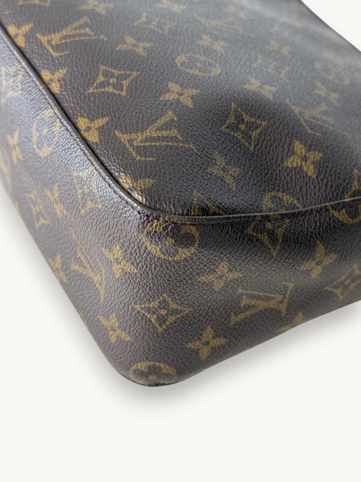 Сумки Louis Vuitton Looping изображение #8