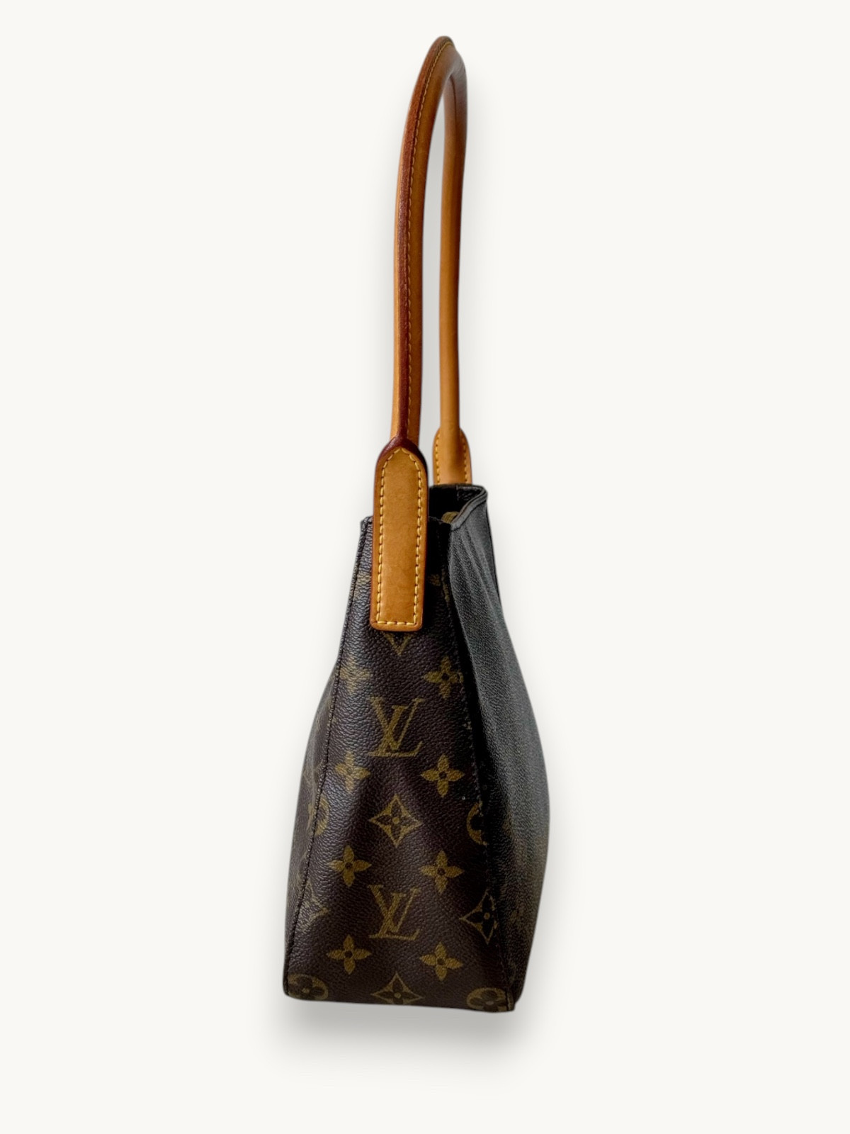 Сумки Louis Vuitton Looping изображение #5