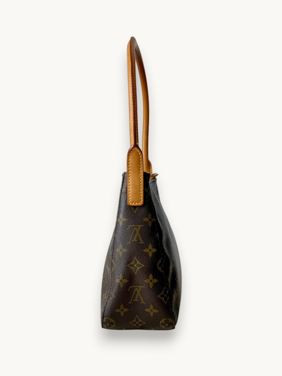 Сумки Louis Vuitton Looping изображение #4
