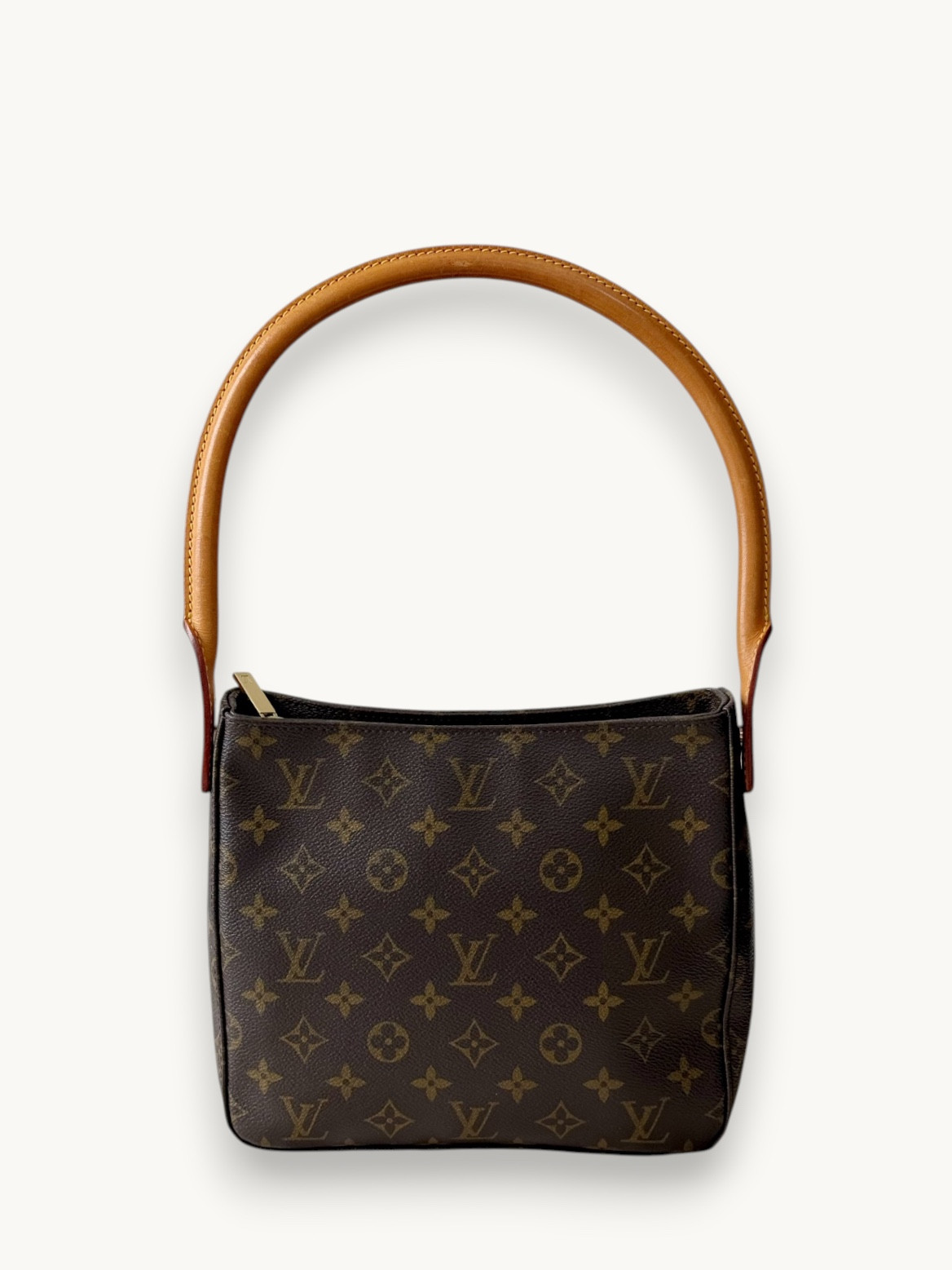 Сумки Louis Vuitton Looping изображение #1