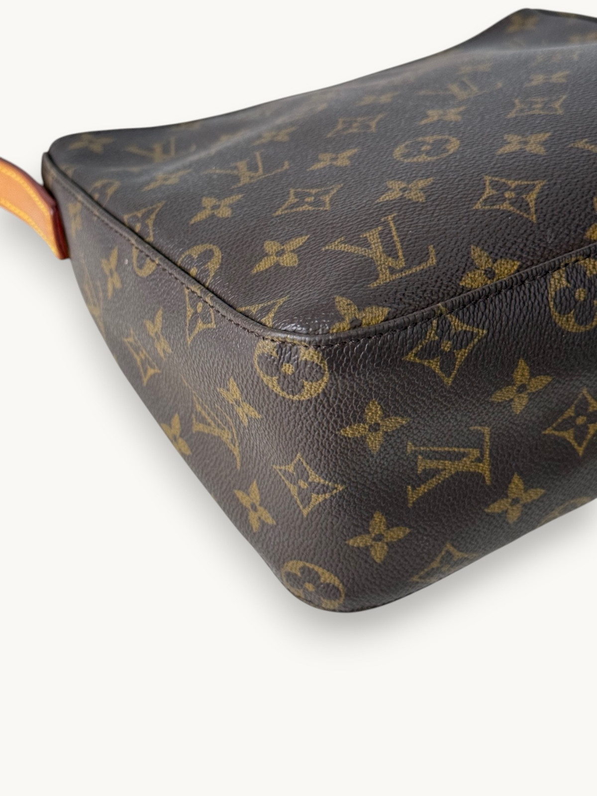 Сумки Louis Vuitton Looping изображение #9