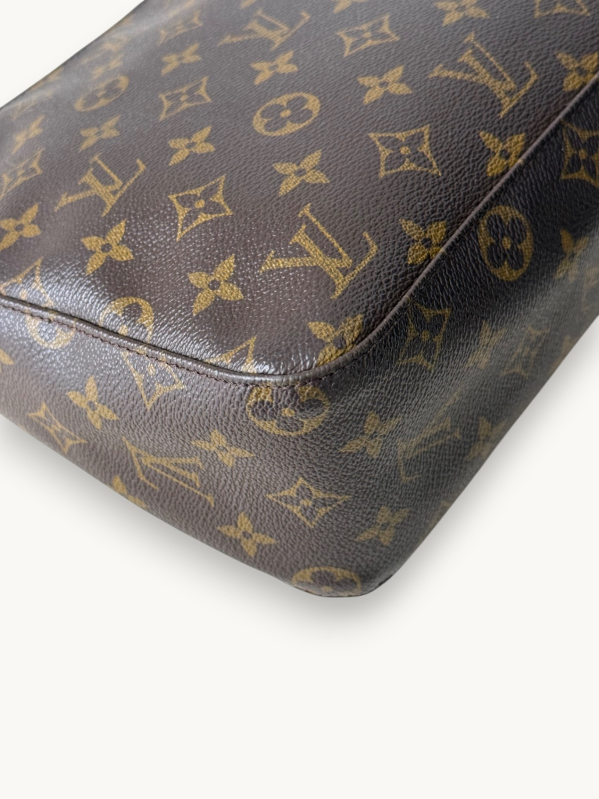 Сумки Louis Vuitton Looping изображение #7