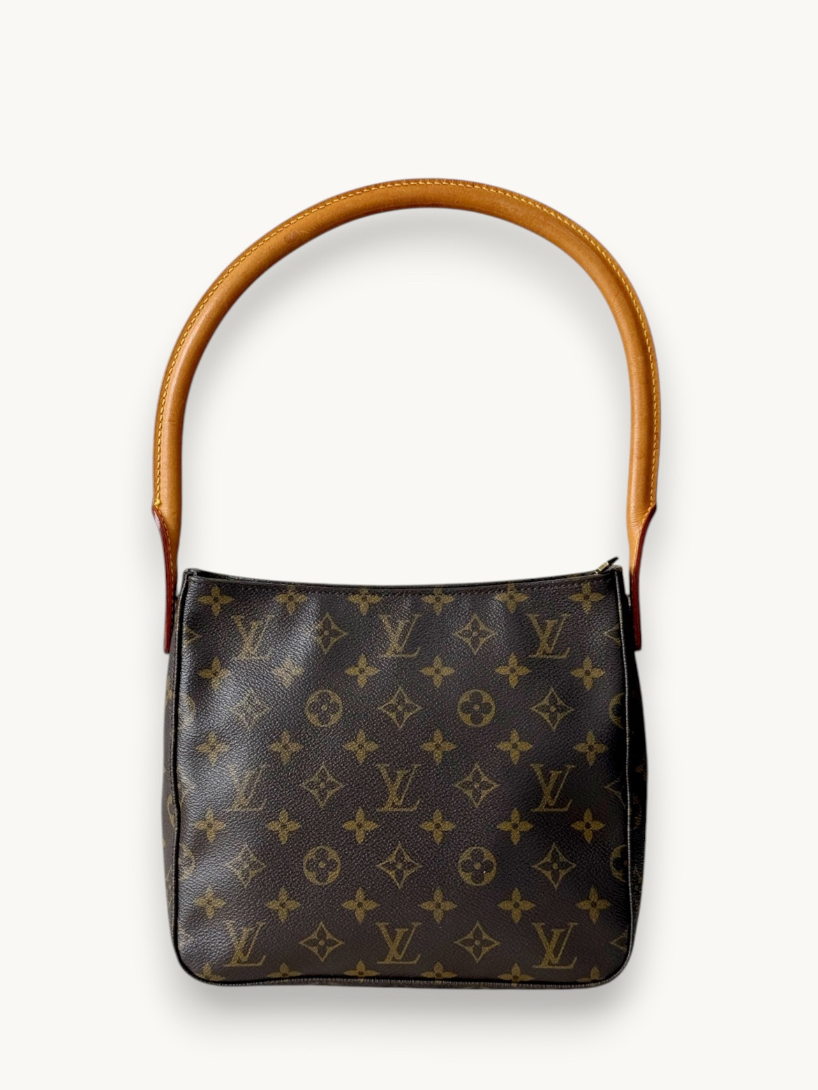 Сумки Louis Vuitton Looping изображение #3