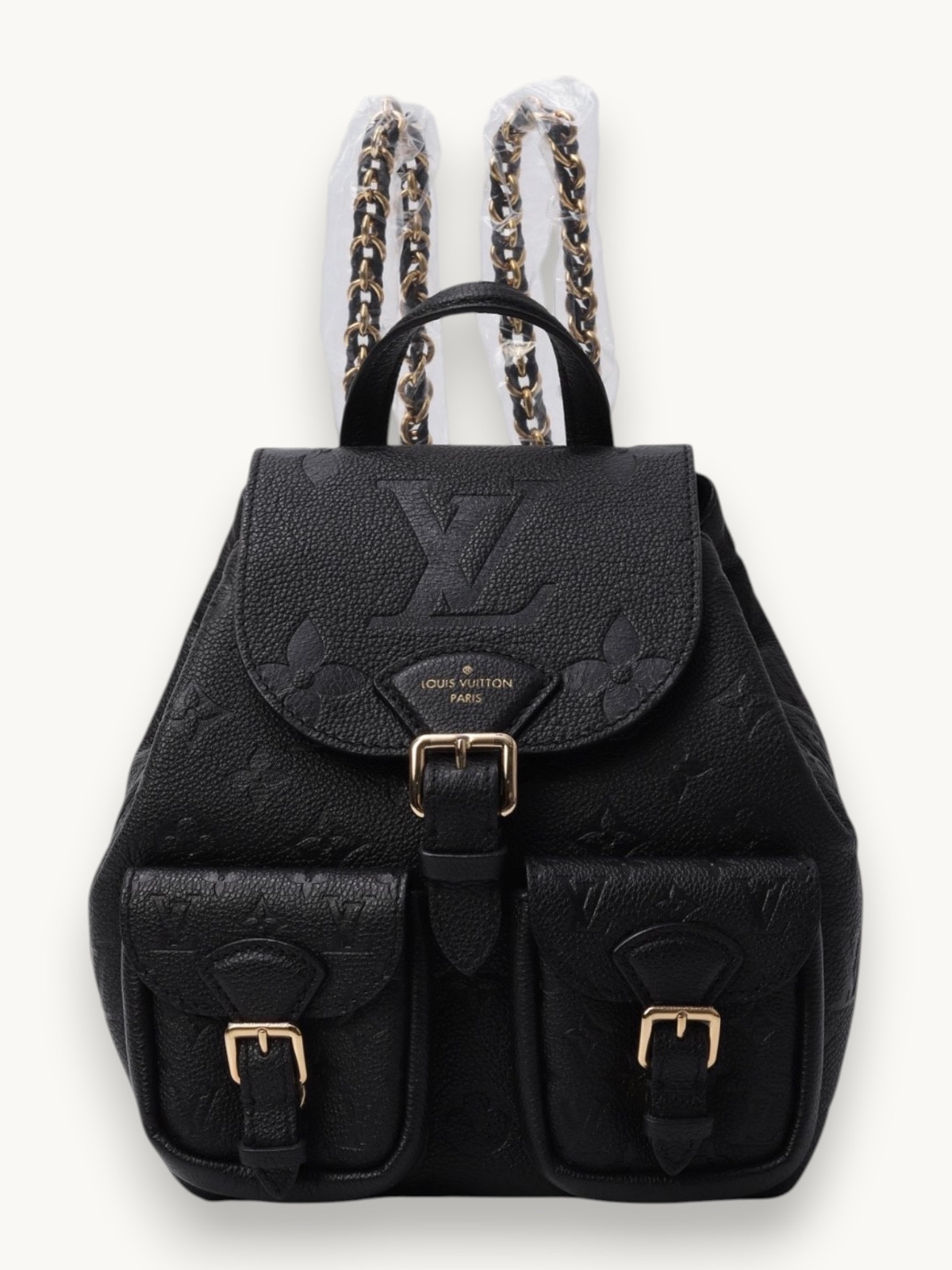 Сумки Louis Vuitton Backup изображение #6