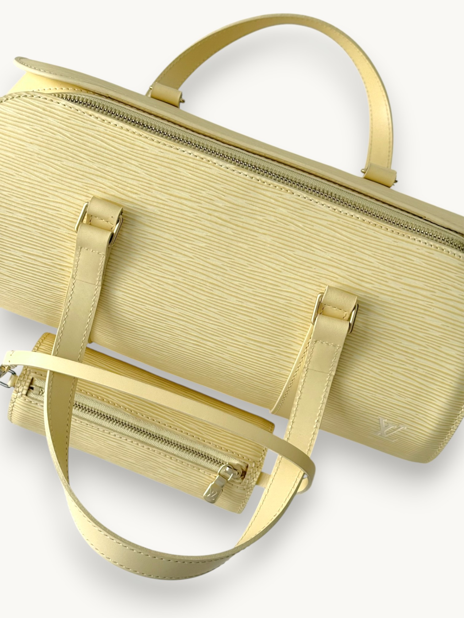 Сумки Louis Vuitton Papillon изображение #7