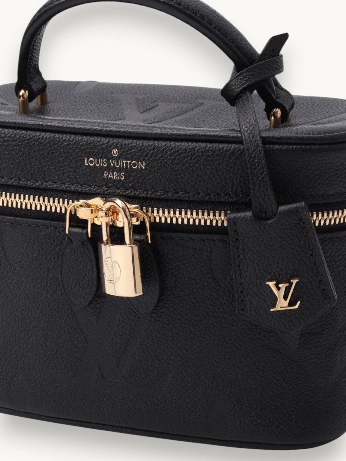 Сумки Louis Vuitton Vanity изображение #7
