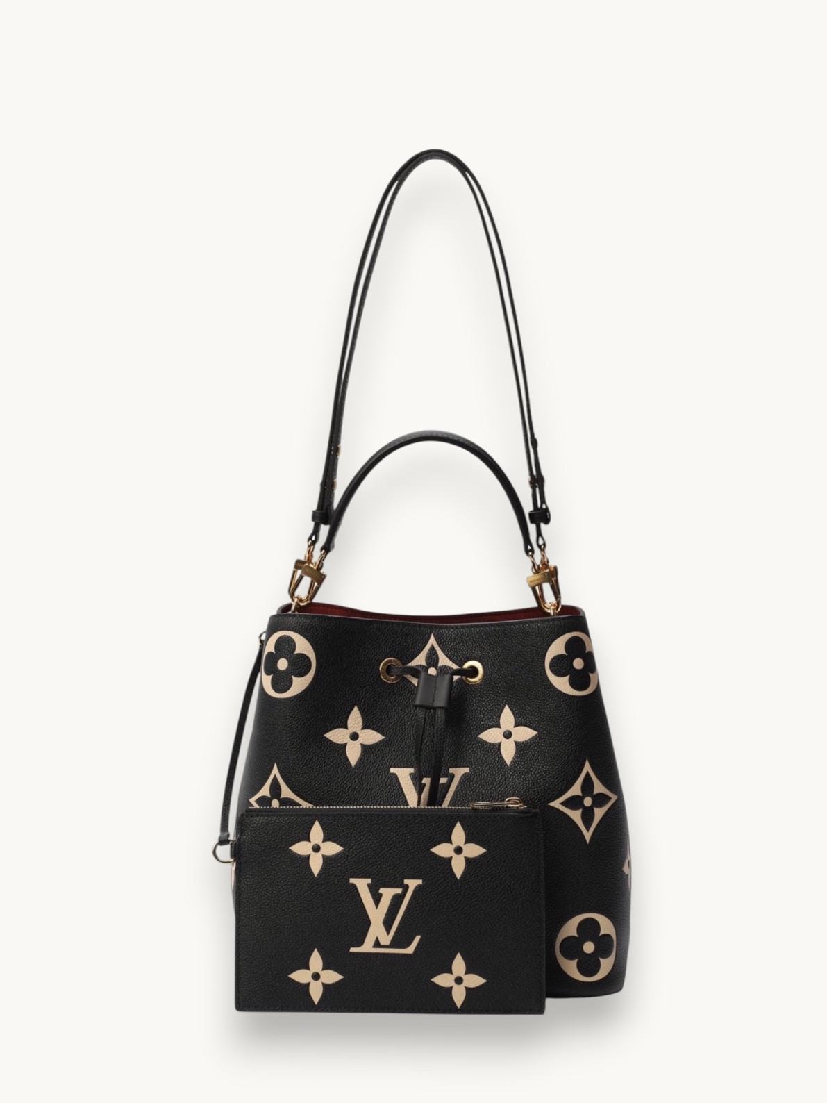 Сумки Louis Vuitton NeoNoe изображение #4