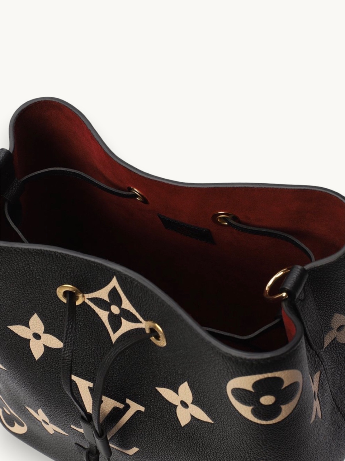 Сумки Louis Vuitton NeoNoe изображение #9