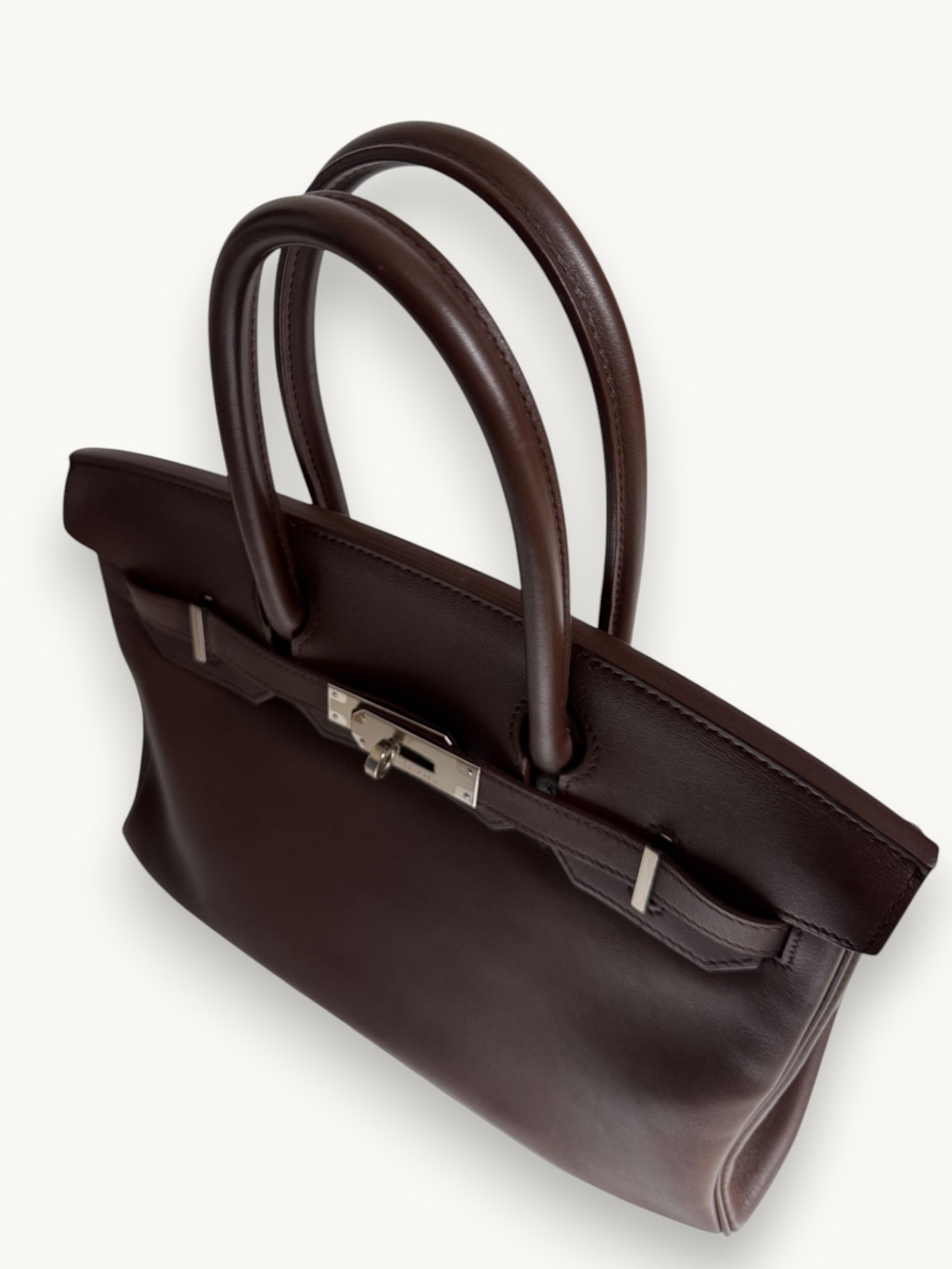 Сумки Hermes Birkin 30 изображение #6