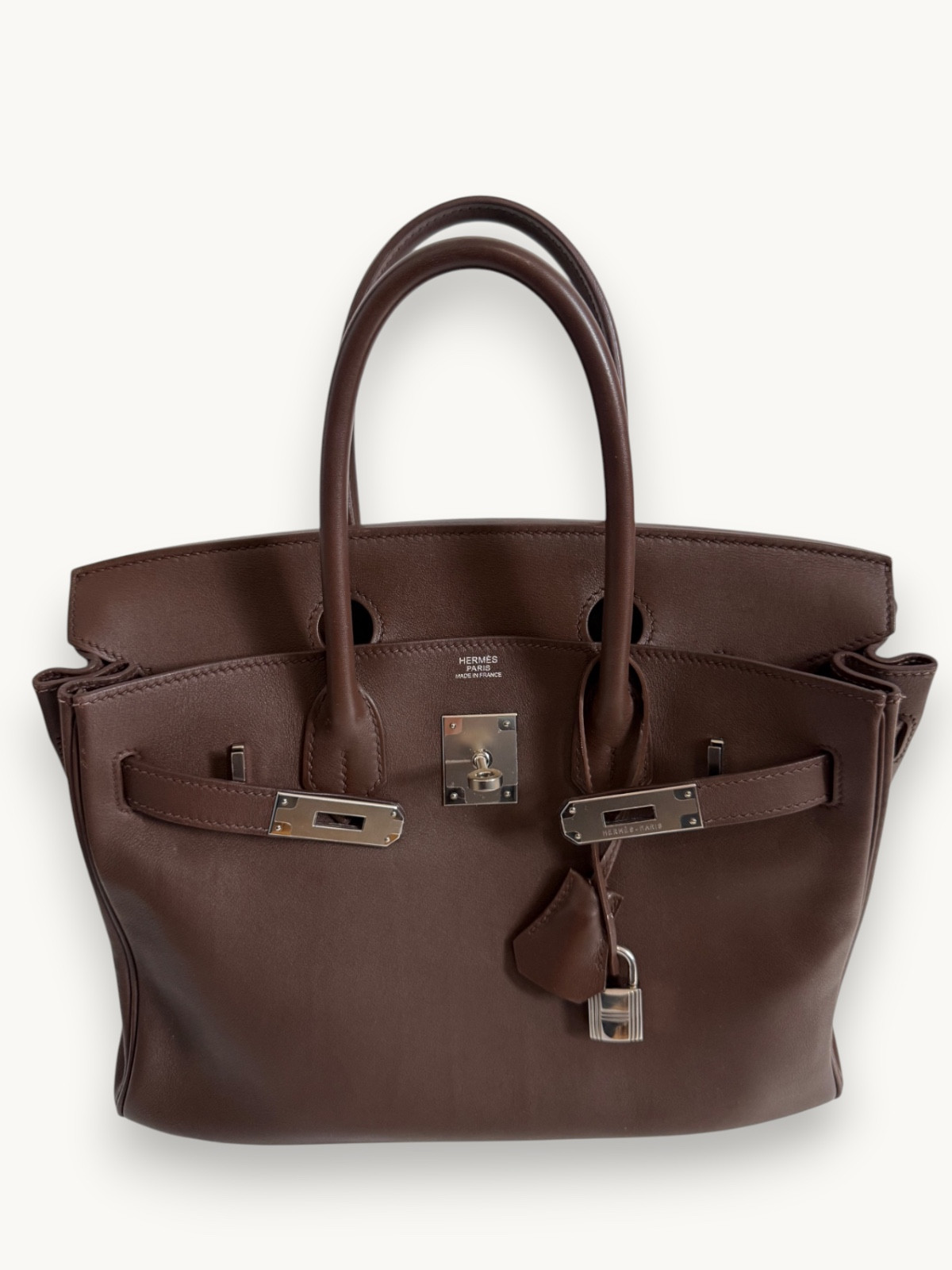 Сумки Hermes Birkin 30 изображение #9