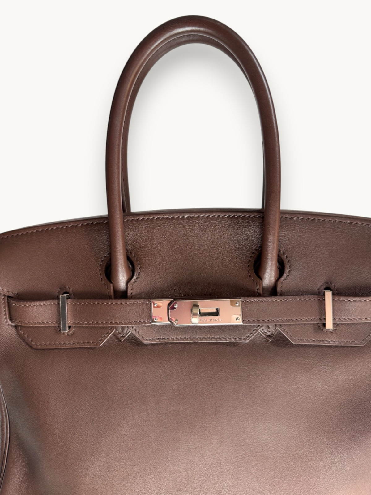 Сумки Hermes Birkin 30 изображение #7