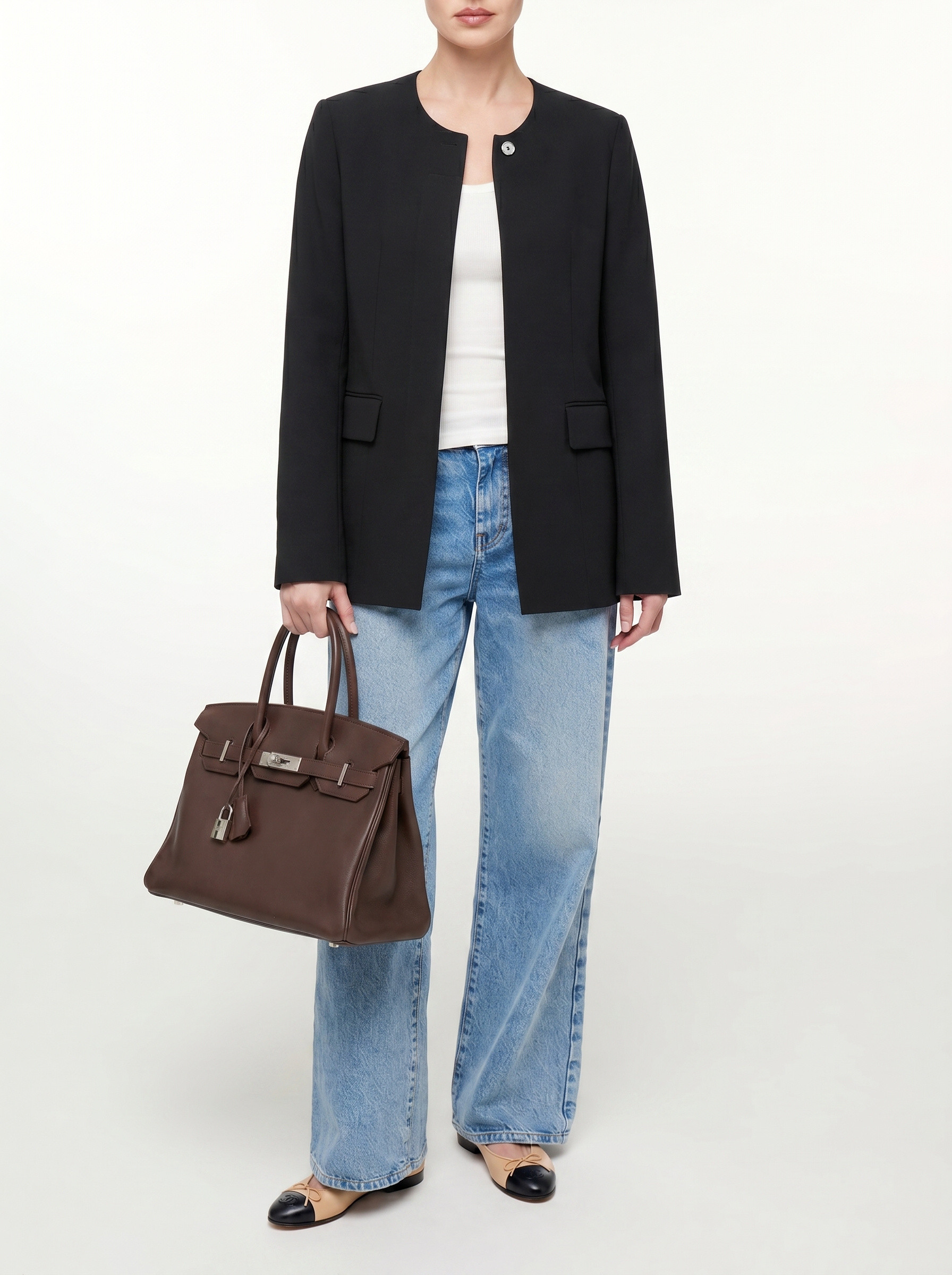 Сумки Hermes Birkin 30 изображение #2