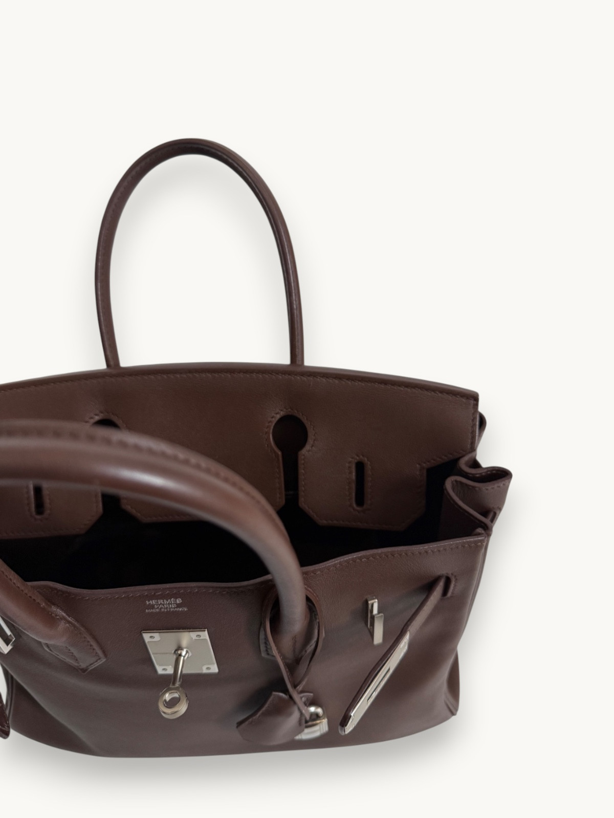Сумки Hermes Birkin 30 изображение #13