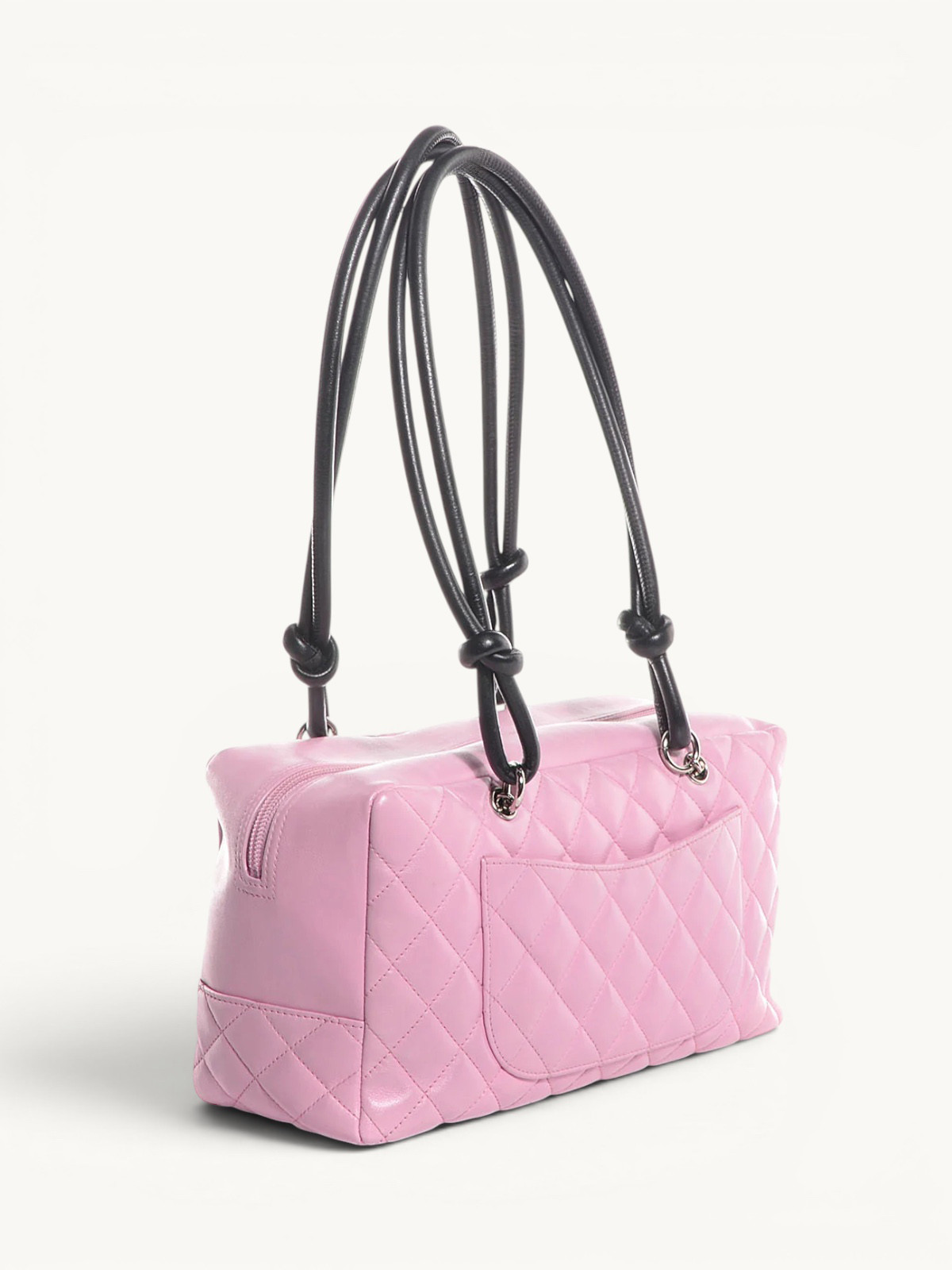 Сумки Chanel Cambon изображение #3
