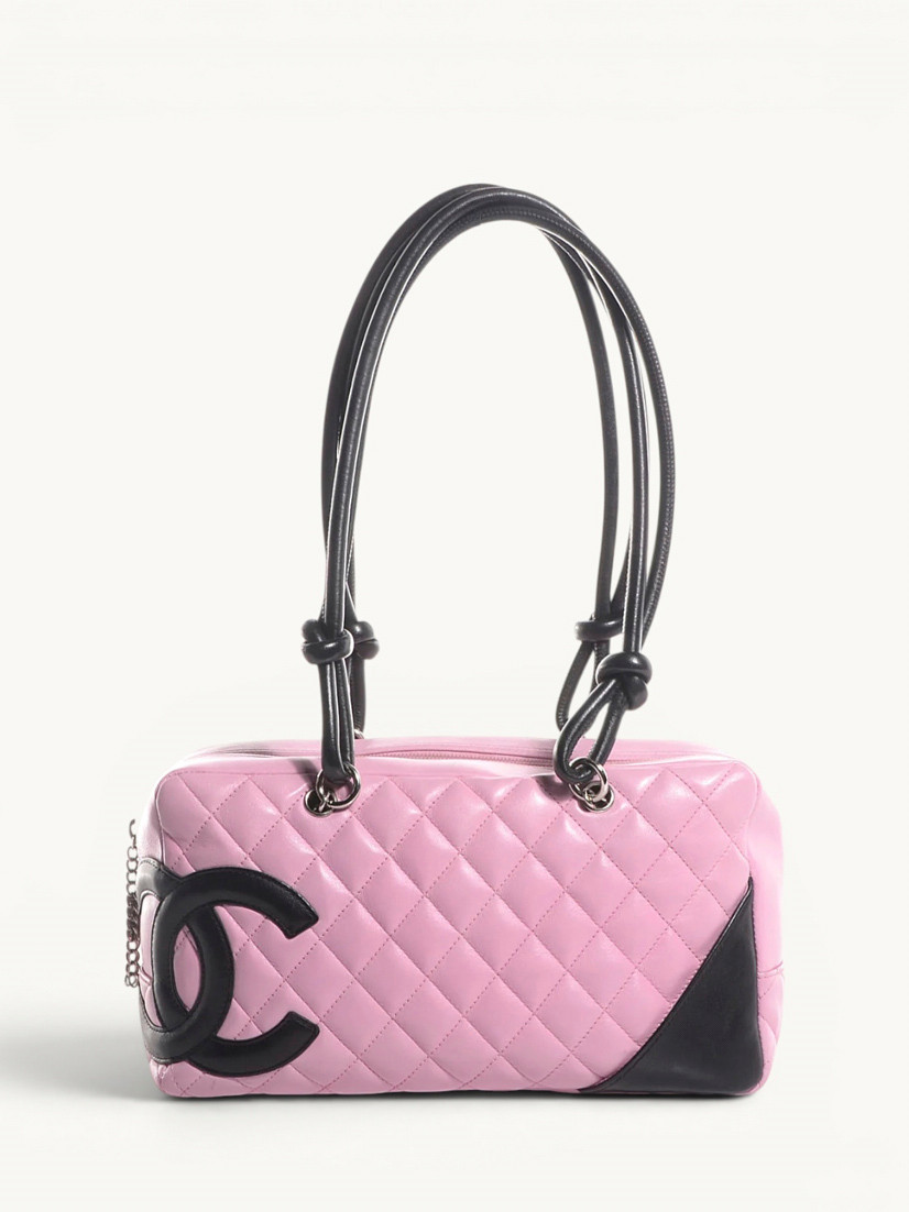 Сумки Chanel Cambon изображение #1