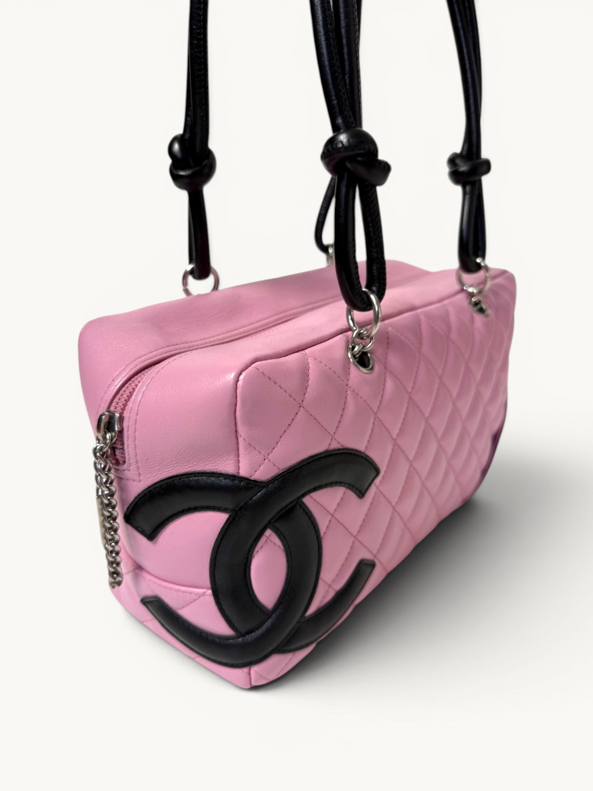 Сумки Chanel Cambon изображение #5