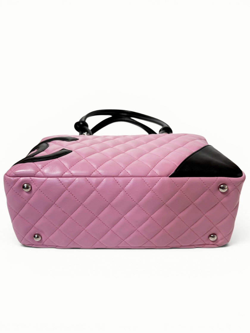 Сумки Chanel Cambon изображение #9