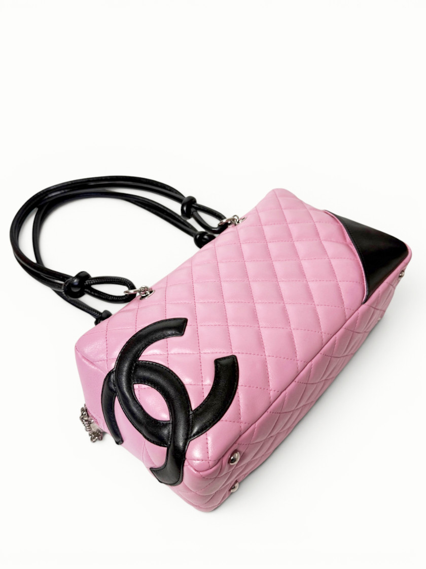 Сумки Chanel Cambon изображение #7