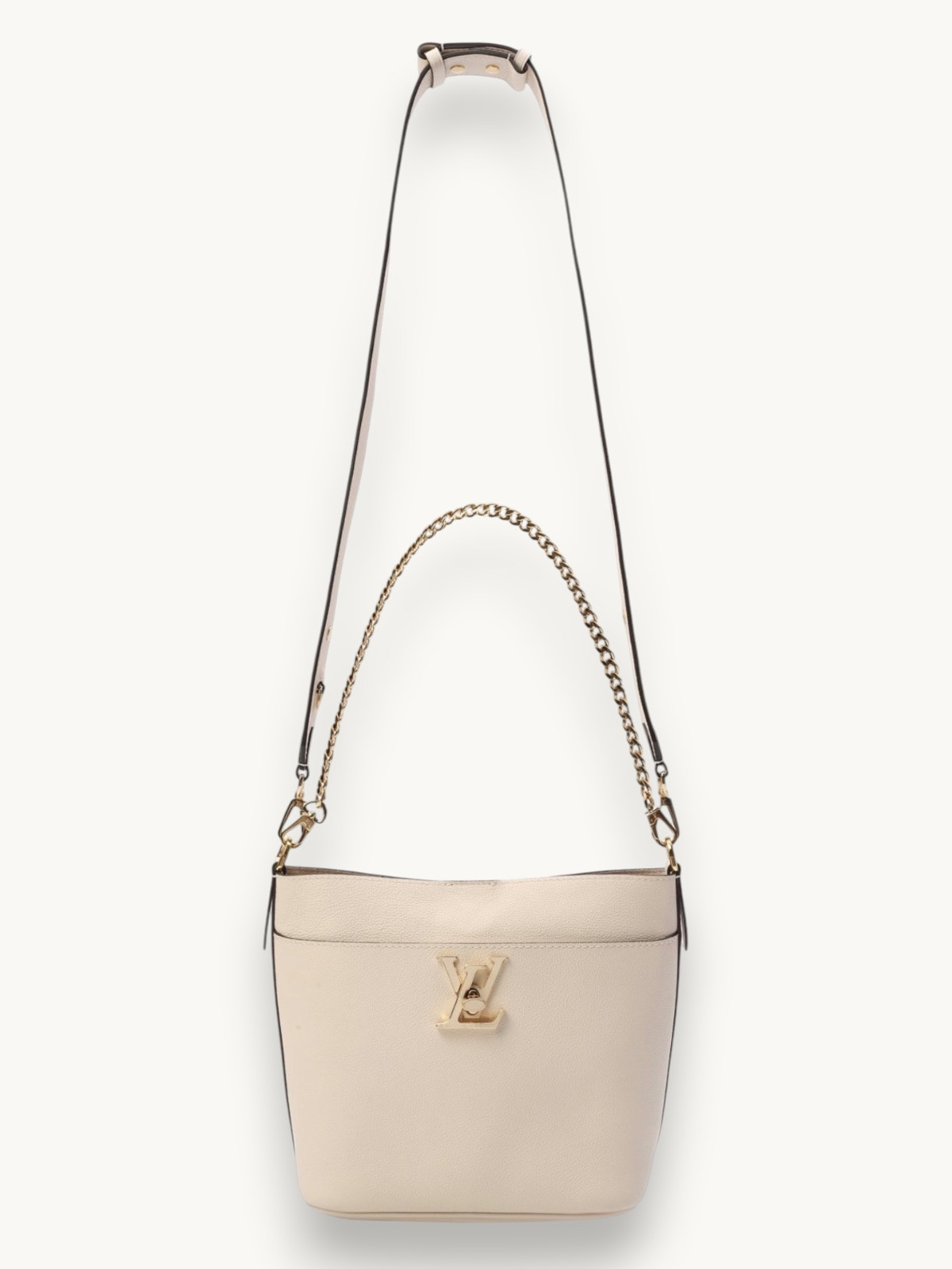 Сумки Louis Vuitton Lock And Walk изображение #6