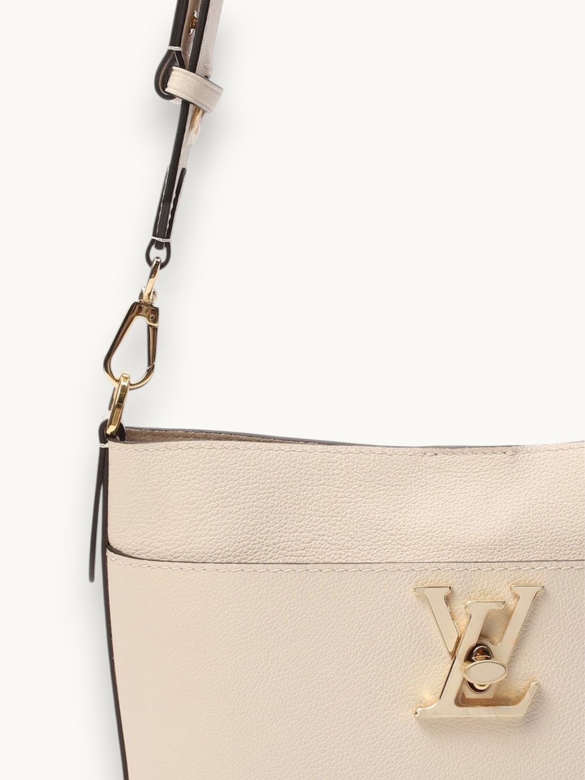 Сумки Louis Vuitton Lock And Walk изображение #7
