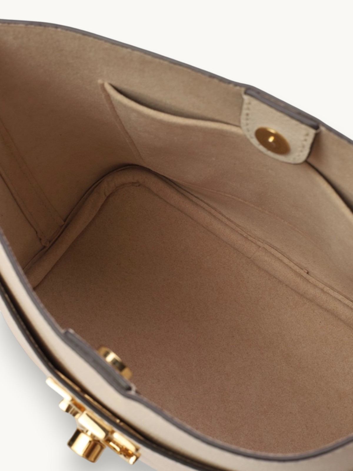 Сумки Louis Vuitton Lock And Walk изображение #9