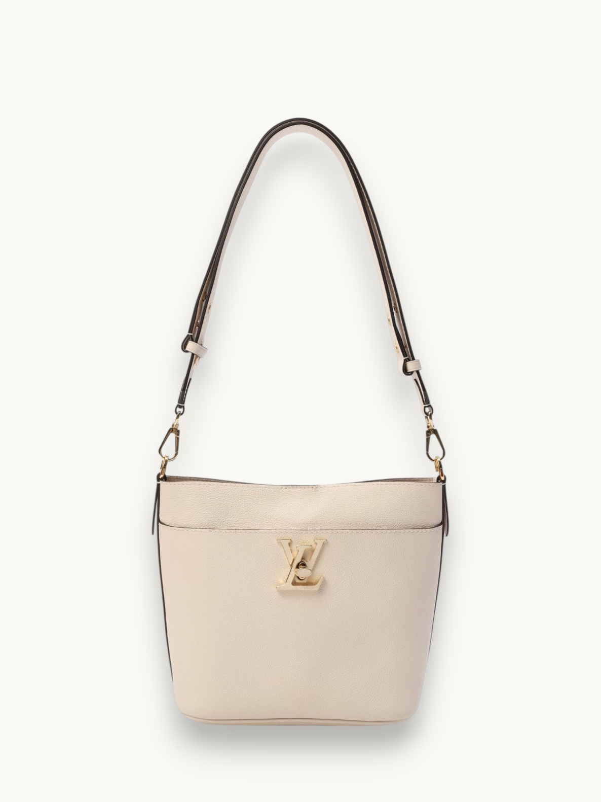 Сумки Louis Vuitton Lock And Walk изображение #1