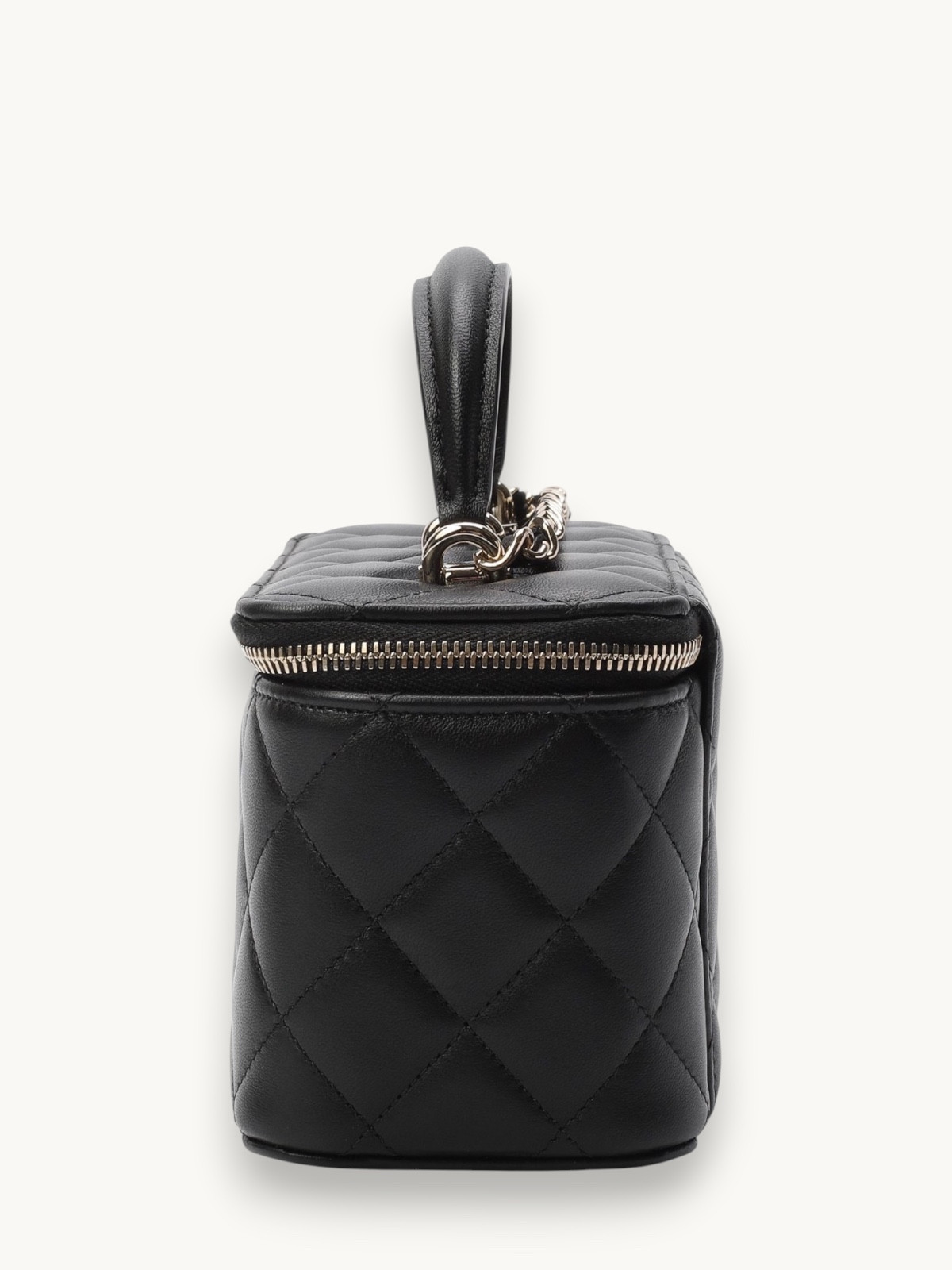 Сумки Chanel Vanity изображение #4